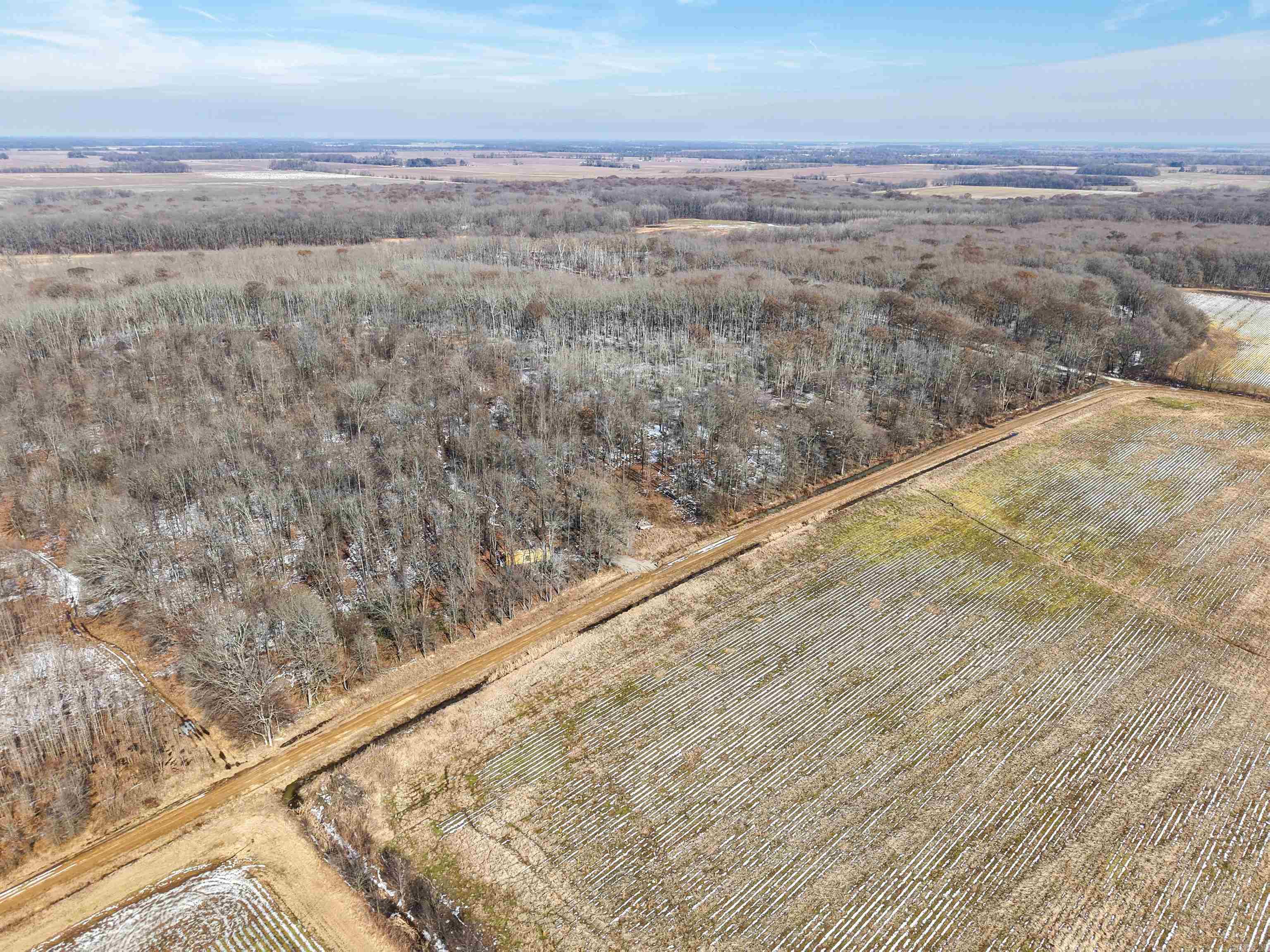  0 Lee Rd 177  Aubrey, AR