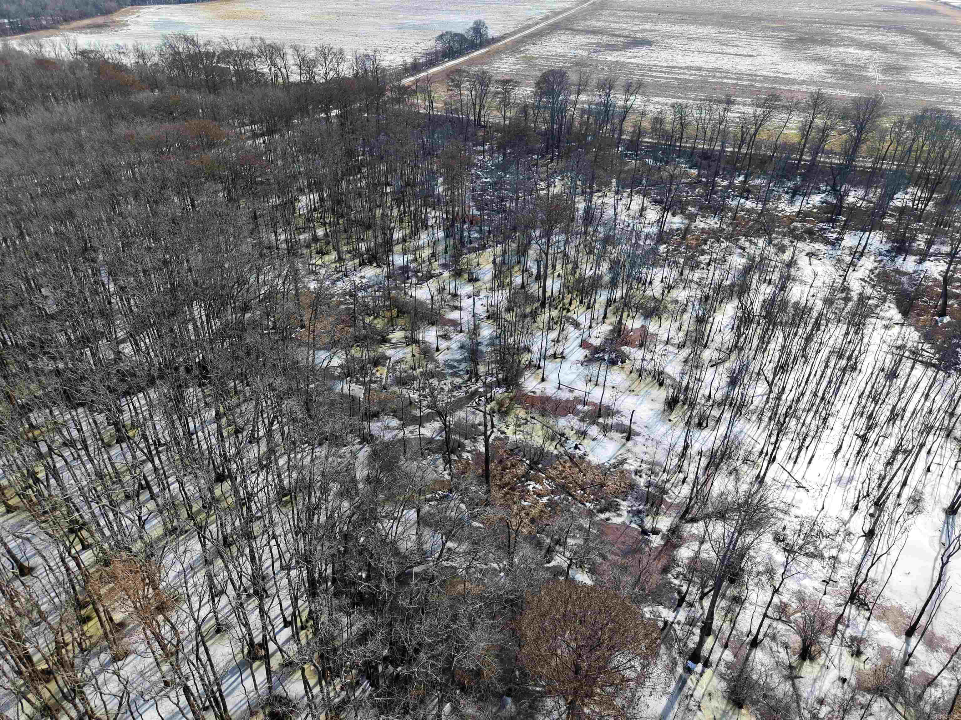  0 Lee Rd 177  Aubrey, AR