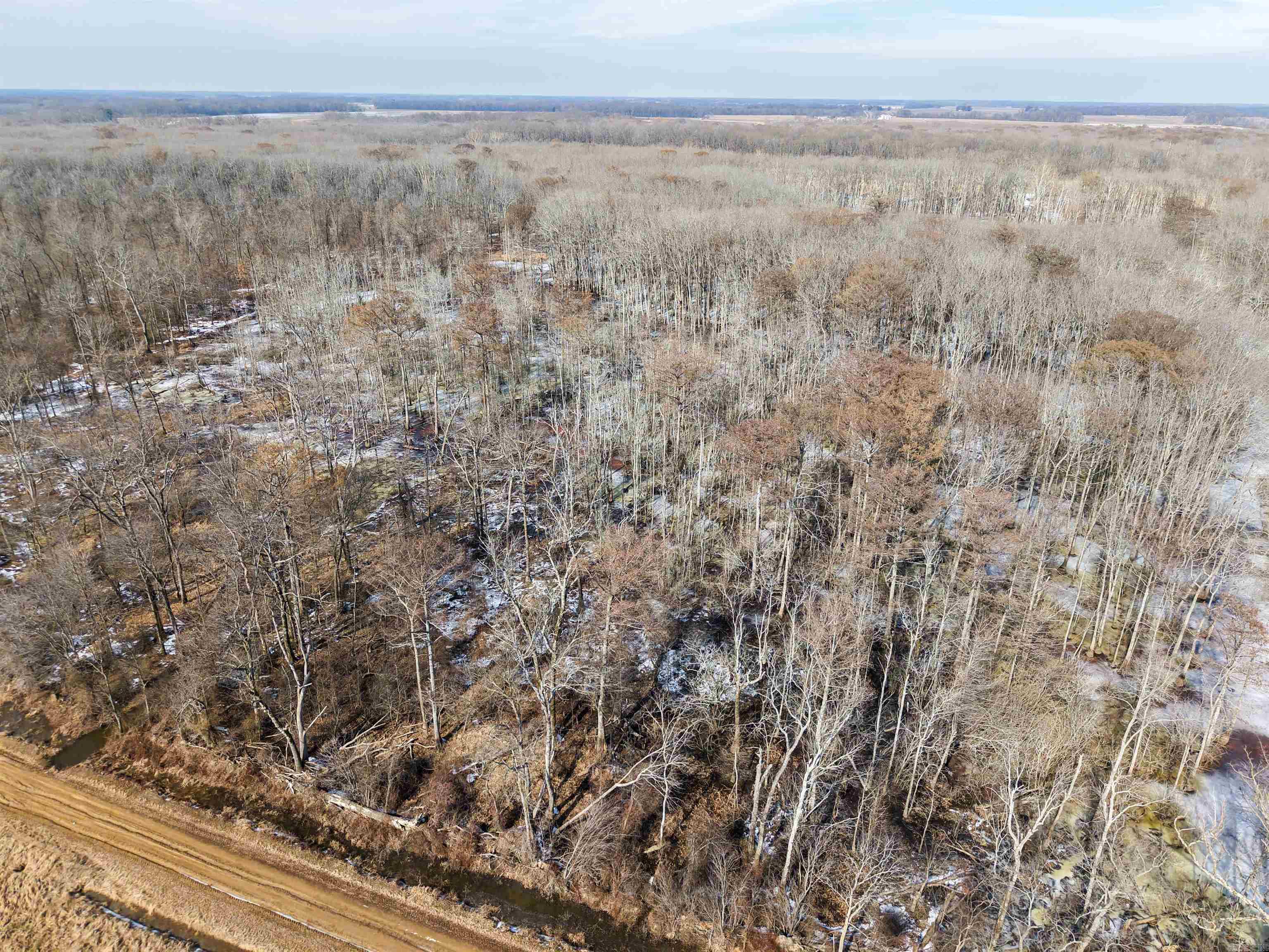  0 Lee Rd 177  Aubrey, AR