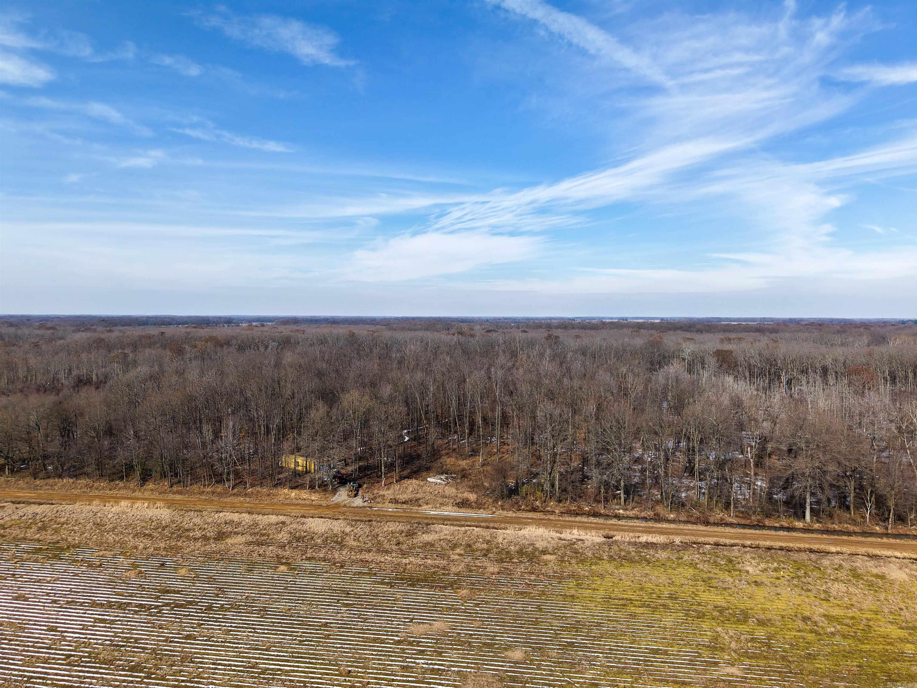  0 Lee Rd 177  Aubrey, AR