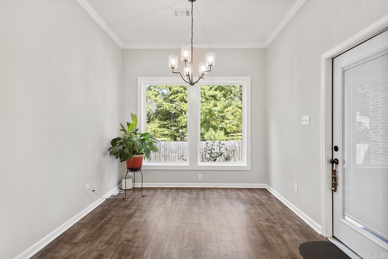 1465 Woolridge Drive  Benton, AR