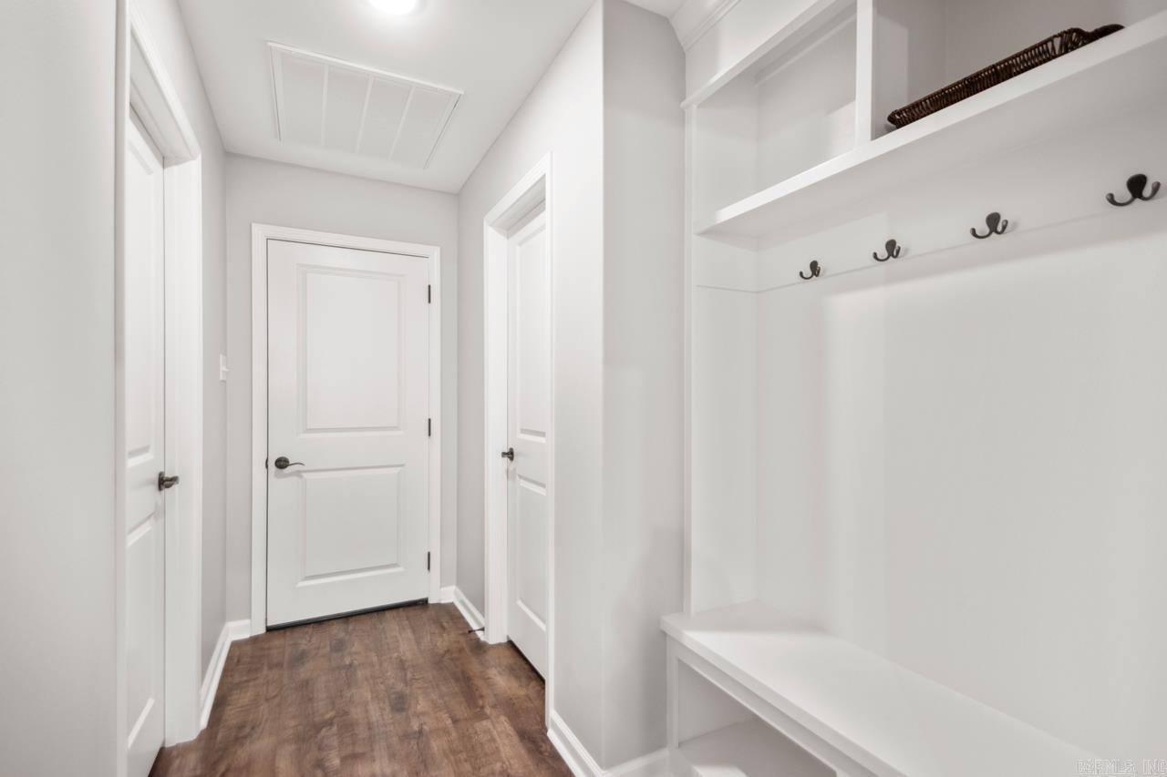 1465 Woolridge Drive  Benton, AR