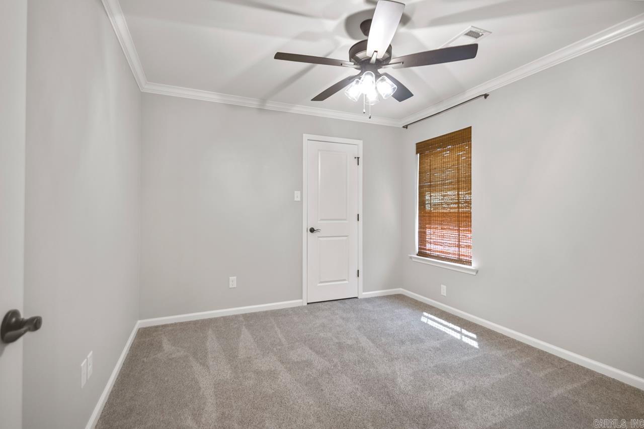 1465 Woolridge Drive  Benton, AR