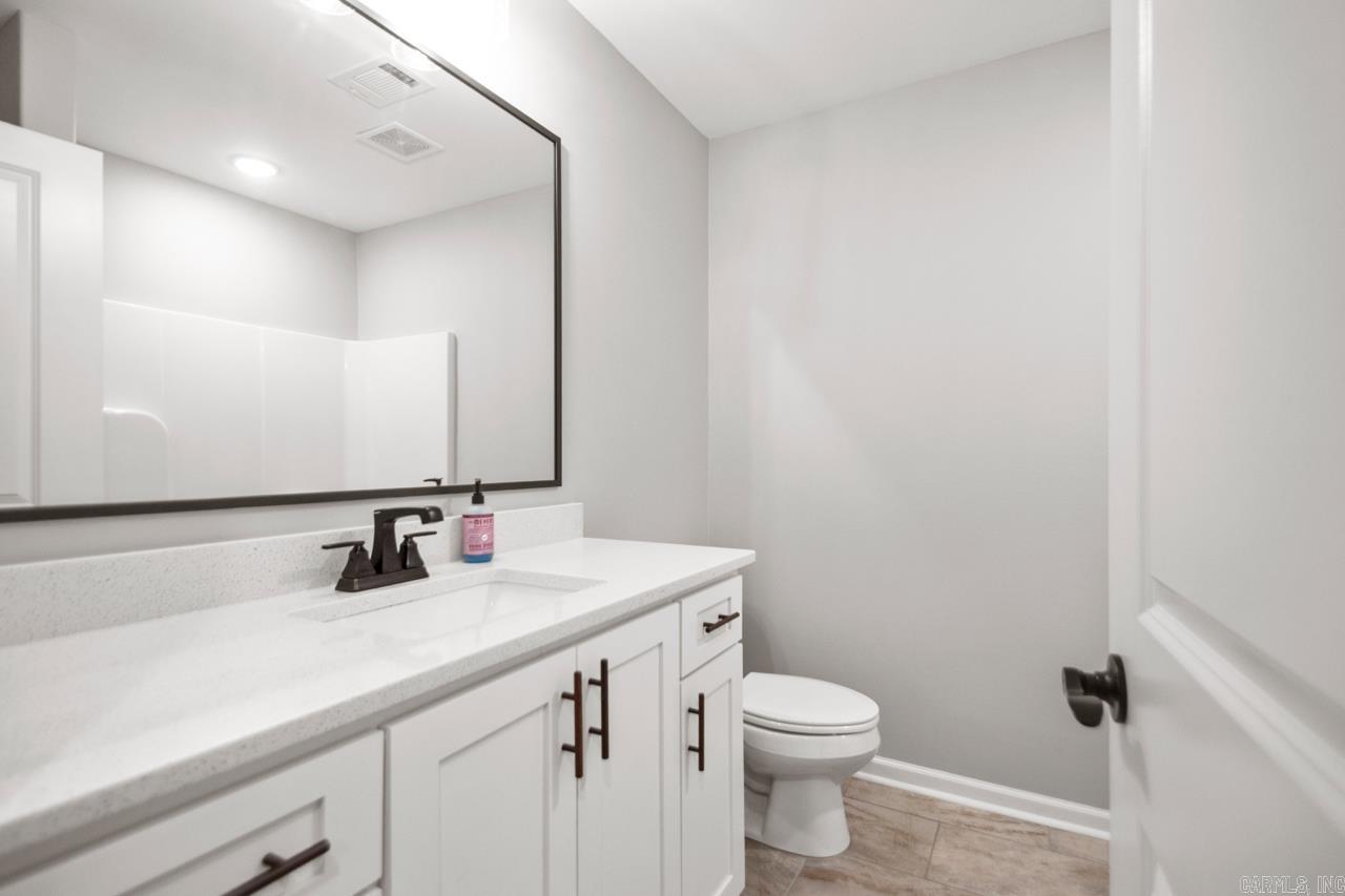 1465 Woolridge Drive  Benton, AR