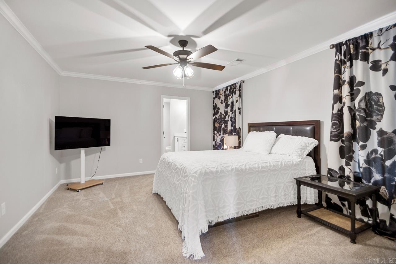 1465 Woolridge Drive  Benton, AR