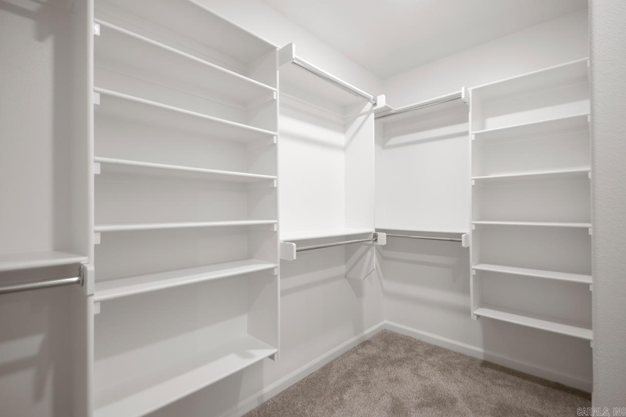 1465 Woolridge Drive  Benton, AR