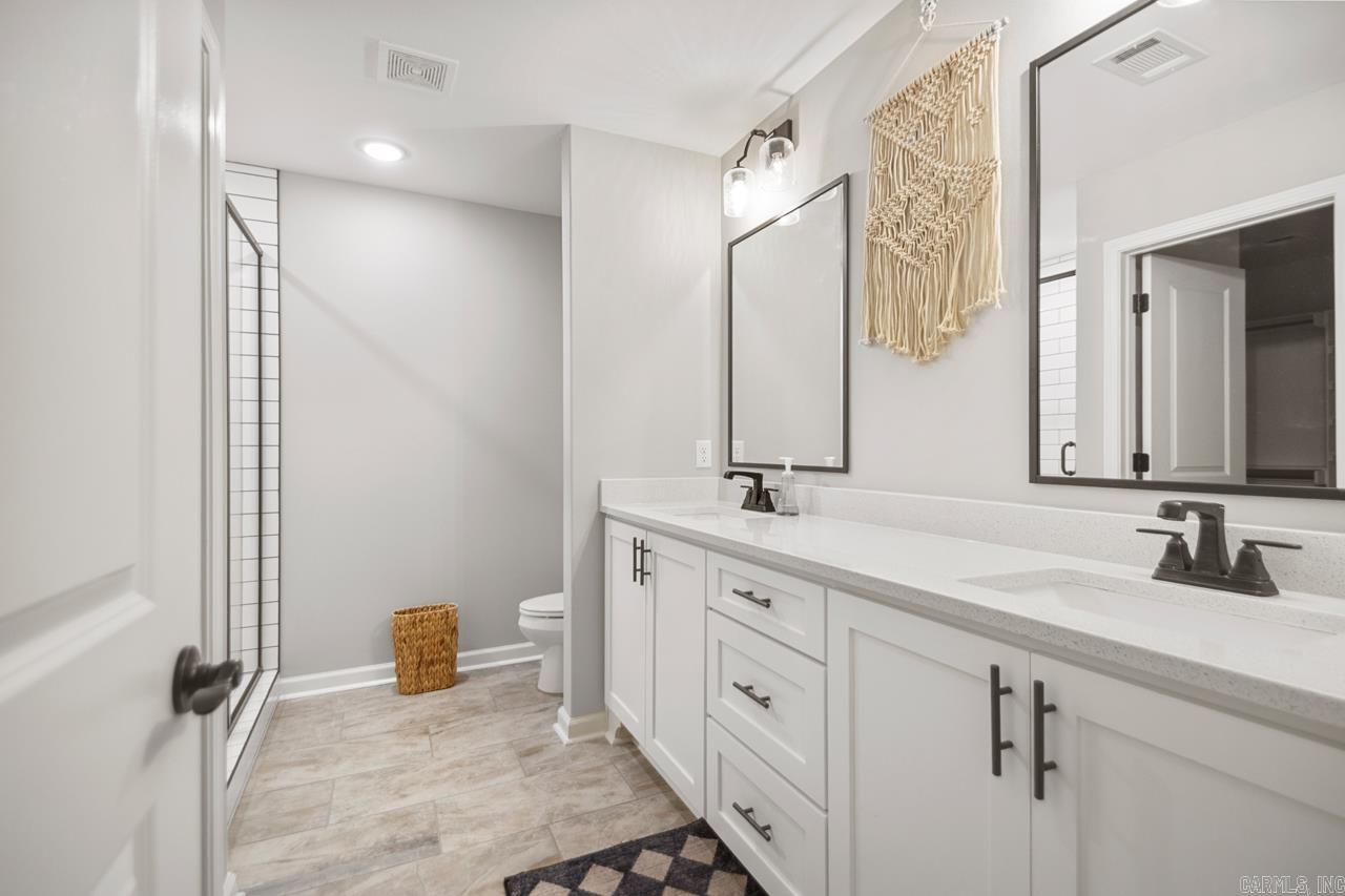 1465 Woolridge Drive  Benton, AR