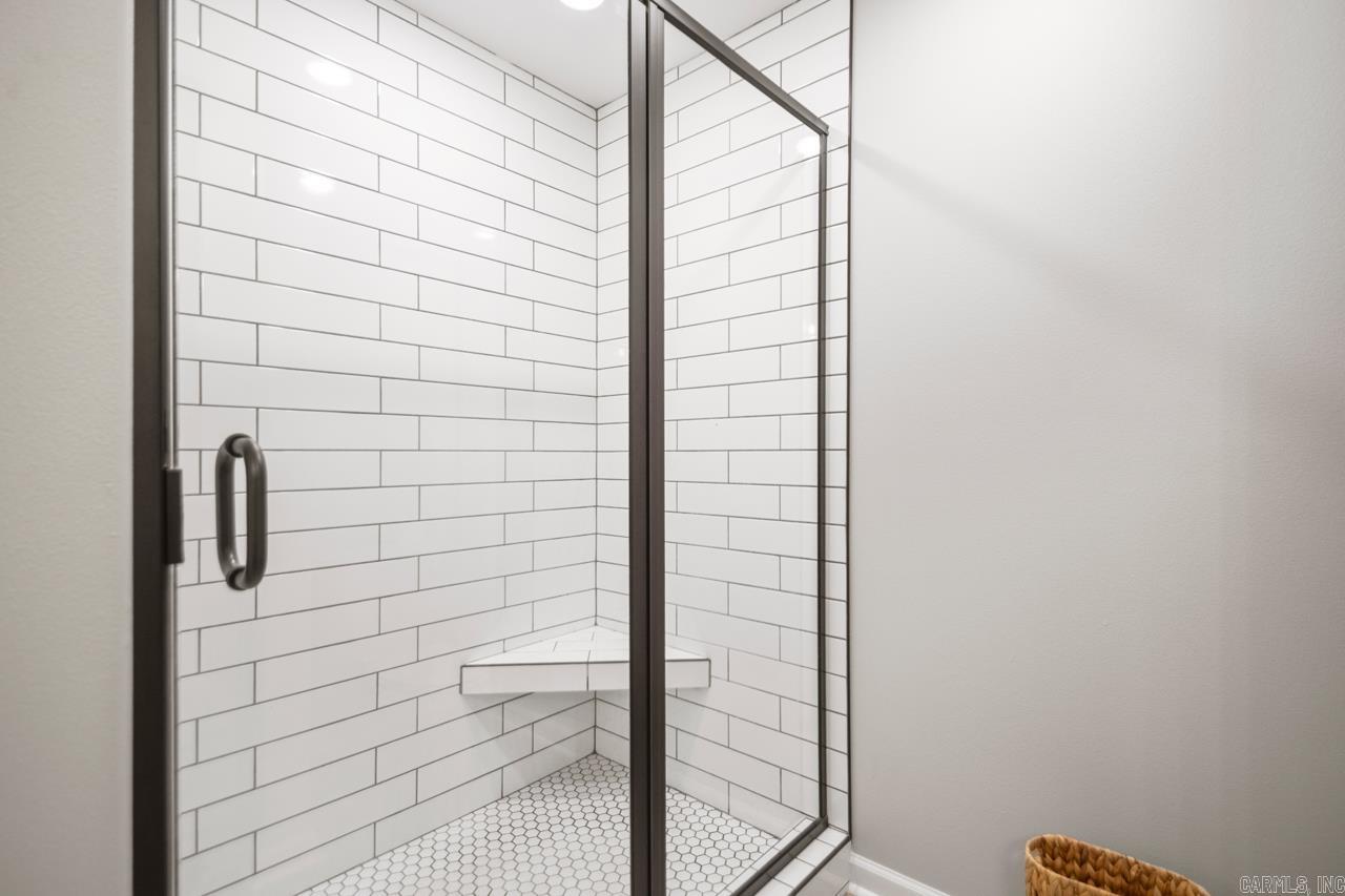 1465 Woolridge Drive  Benton, AR