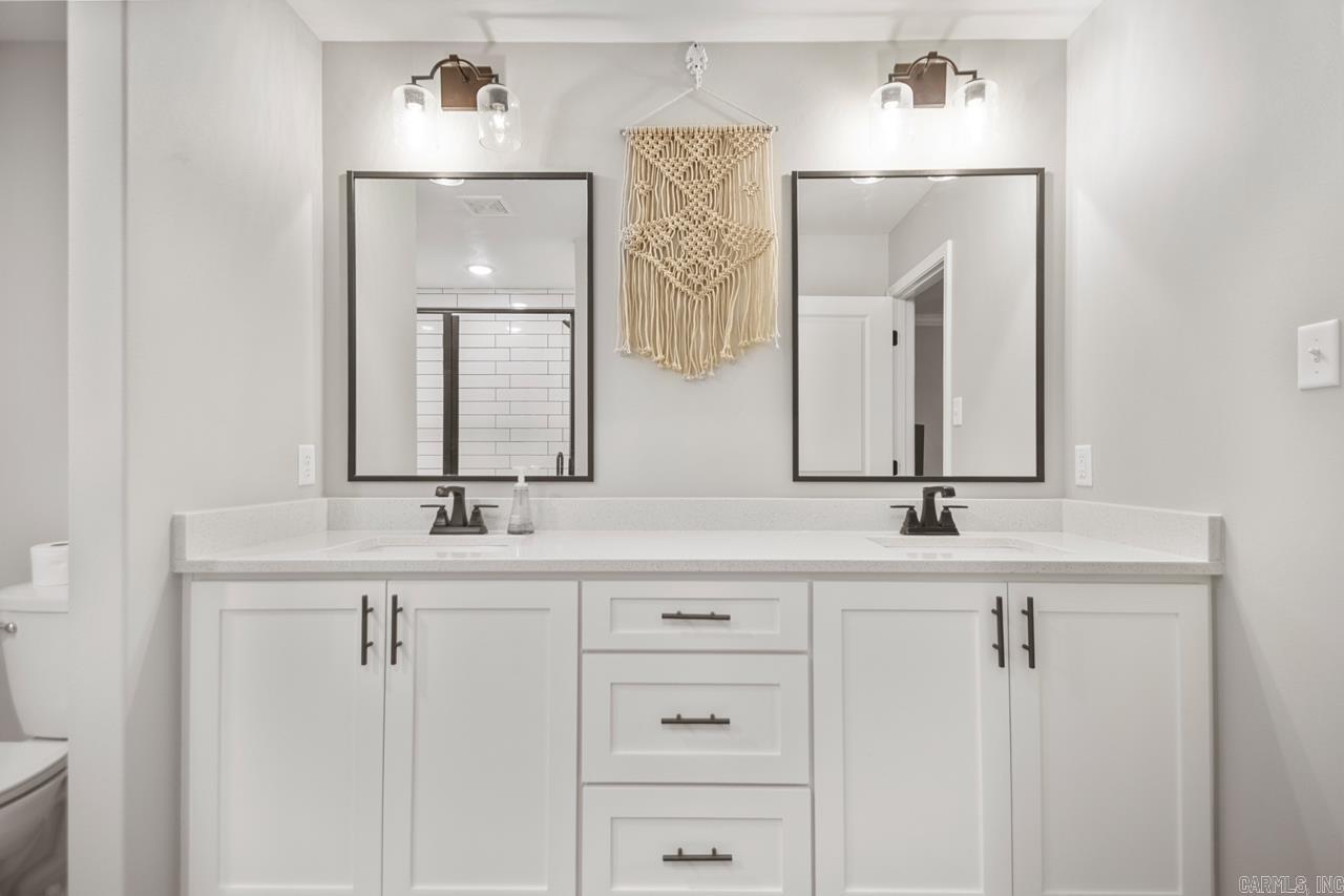 1465 Woolridge Drive  Benton, AR