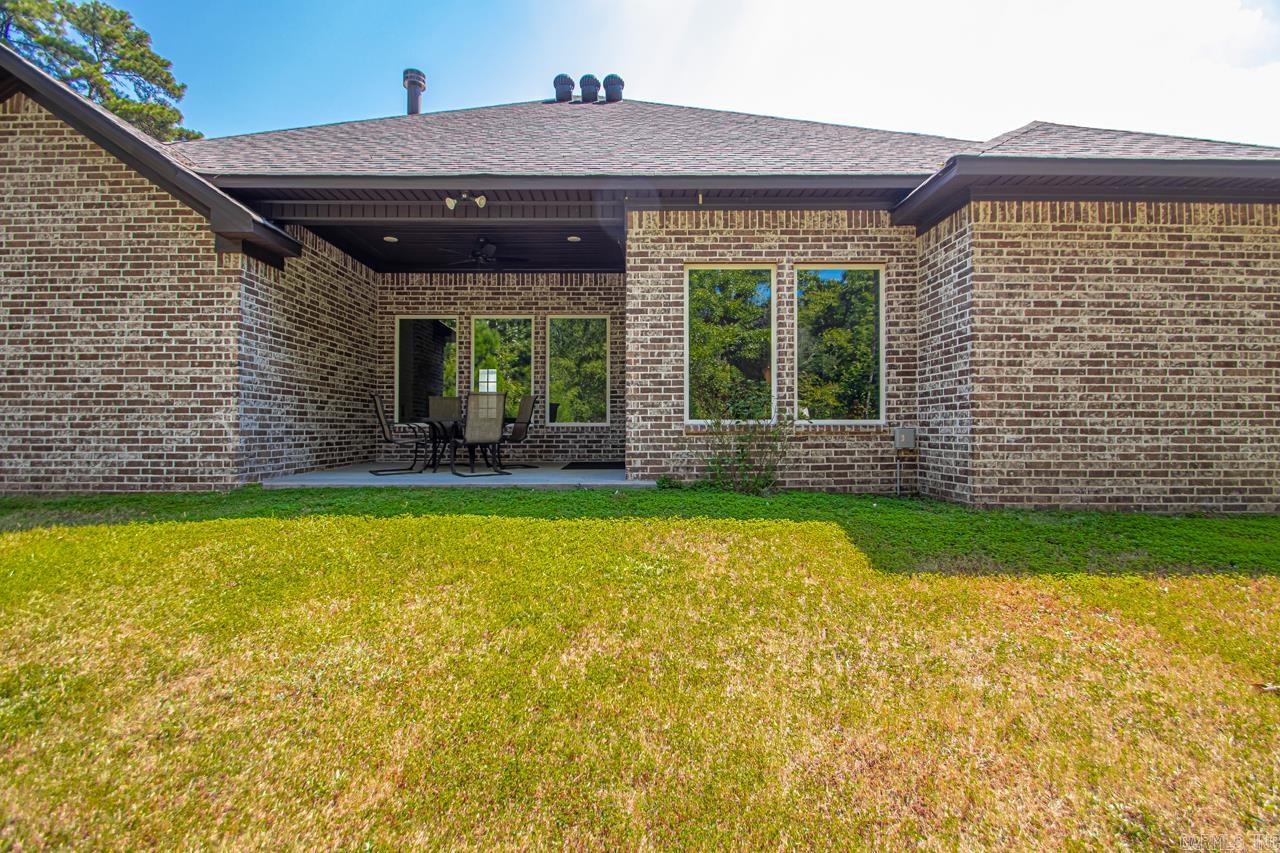 1465 Woolridge Drive  Benton, AR