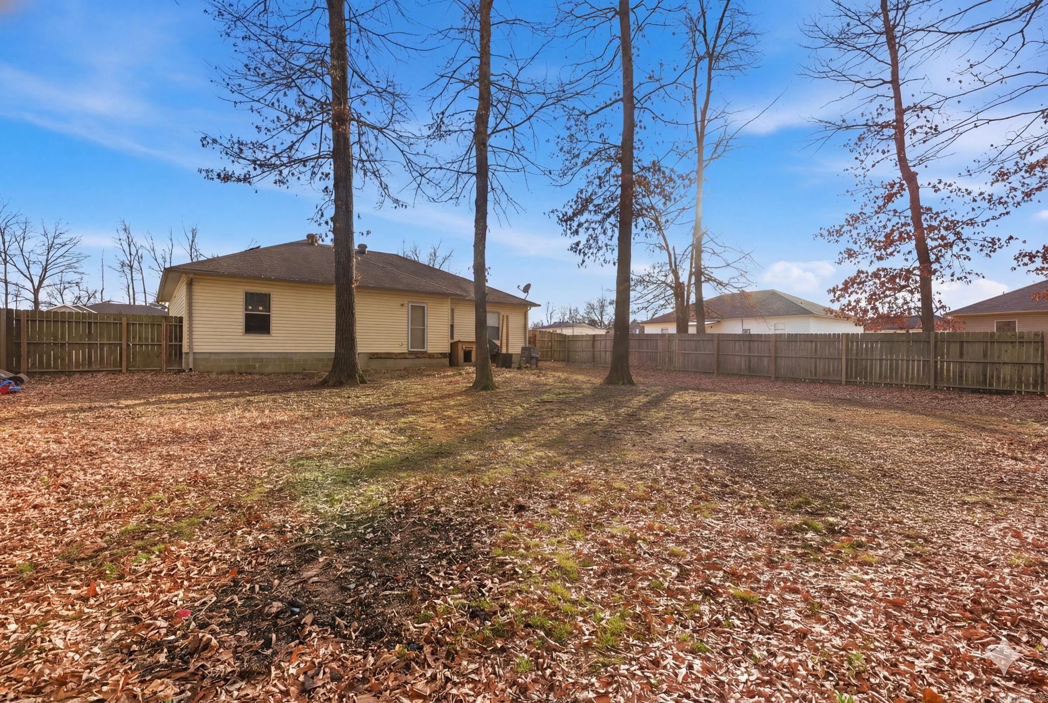 24 Gold Meadows  Cabot, AR
