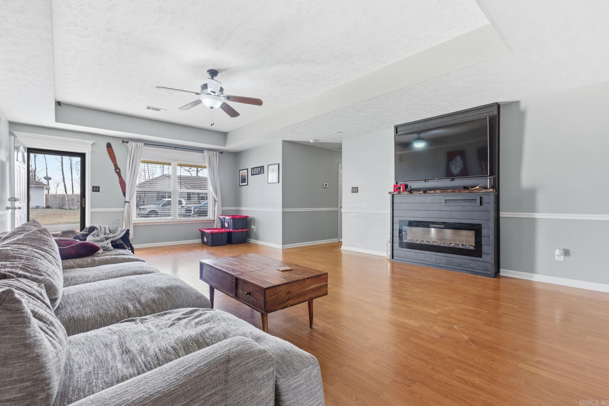 24 Gold Meadows  Cabot, AR