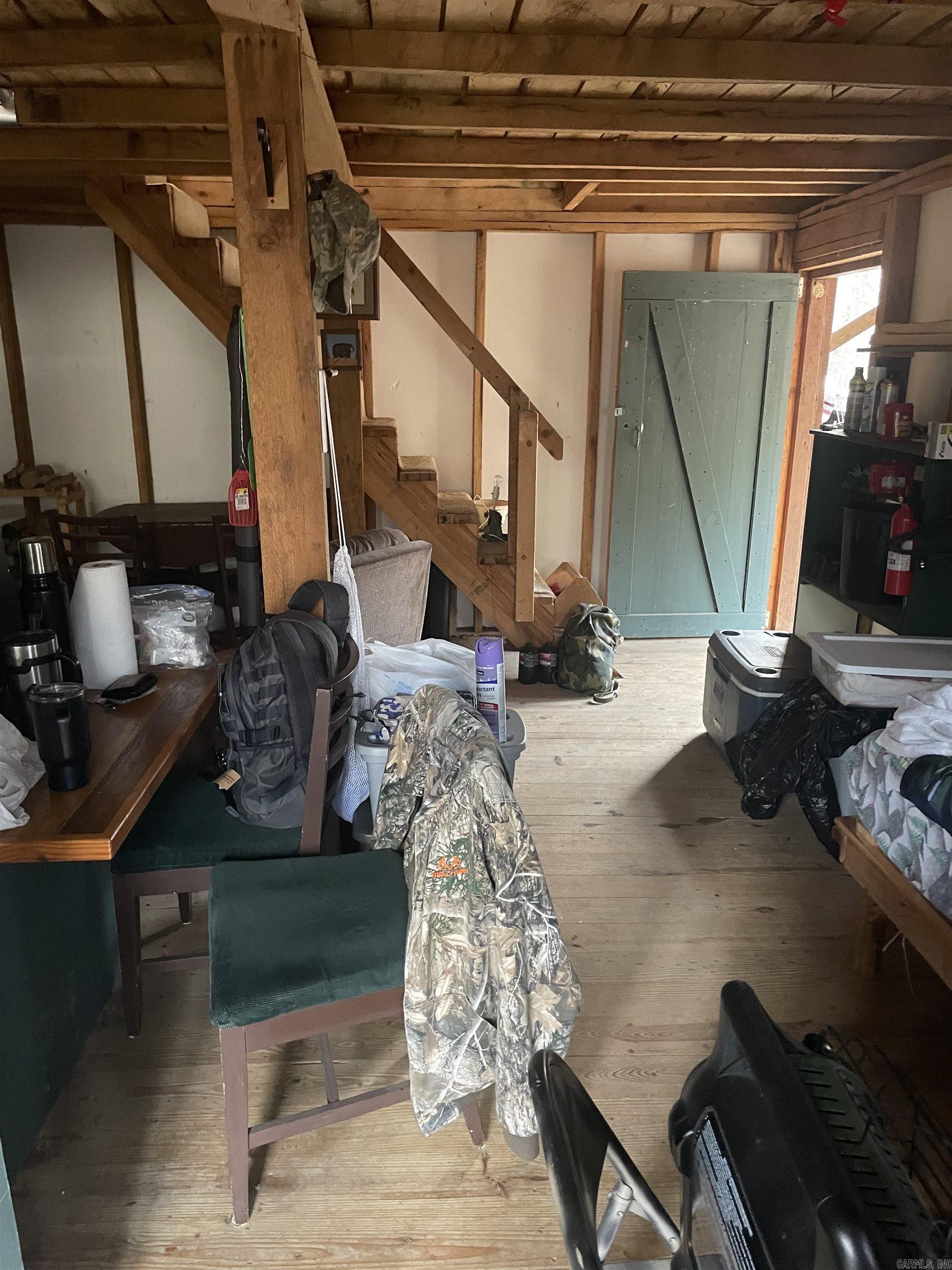 278 Quadrant  Marshall, AR