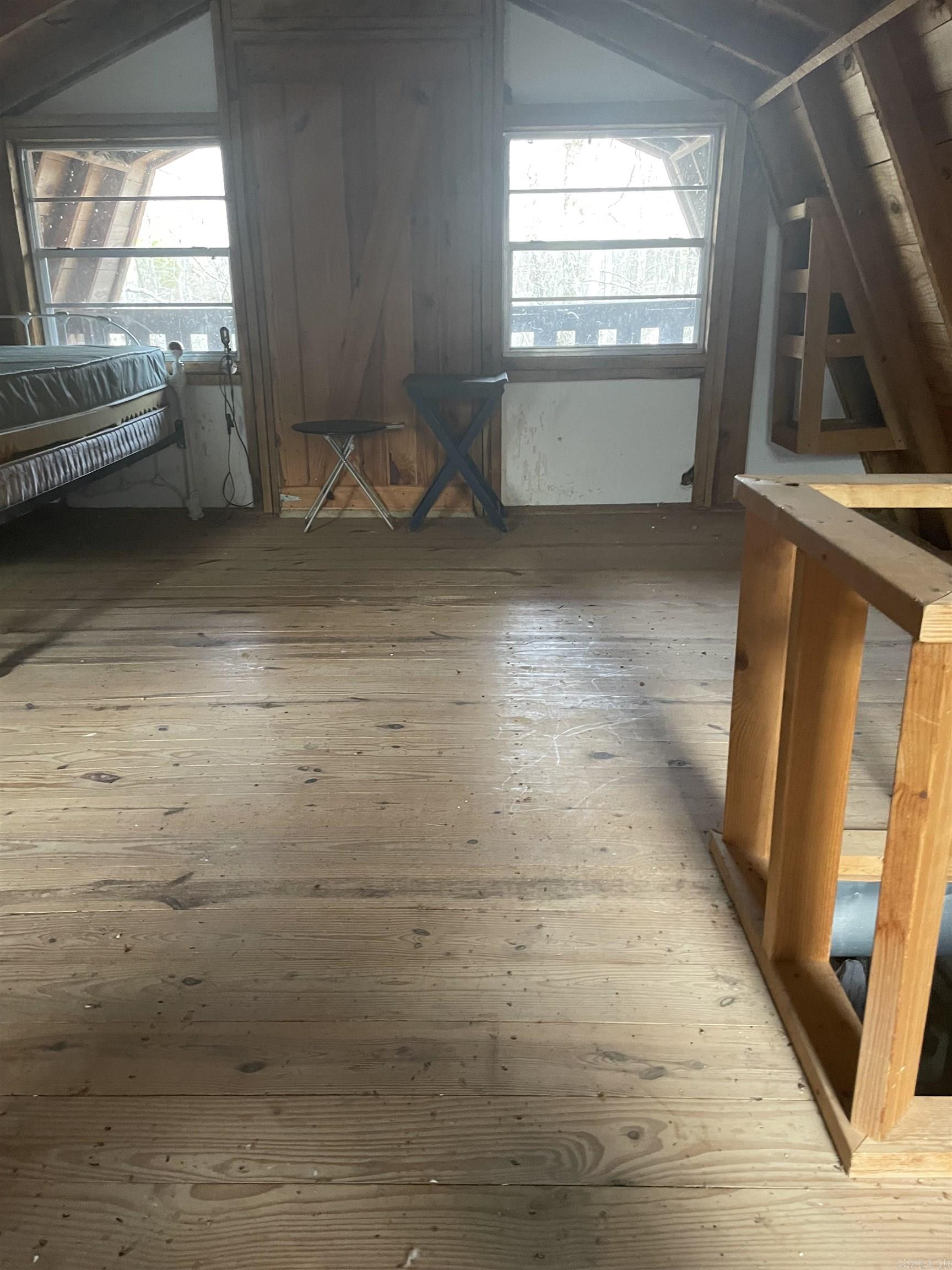 278 Quadrant  Marshall, AR