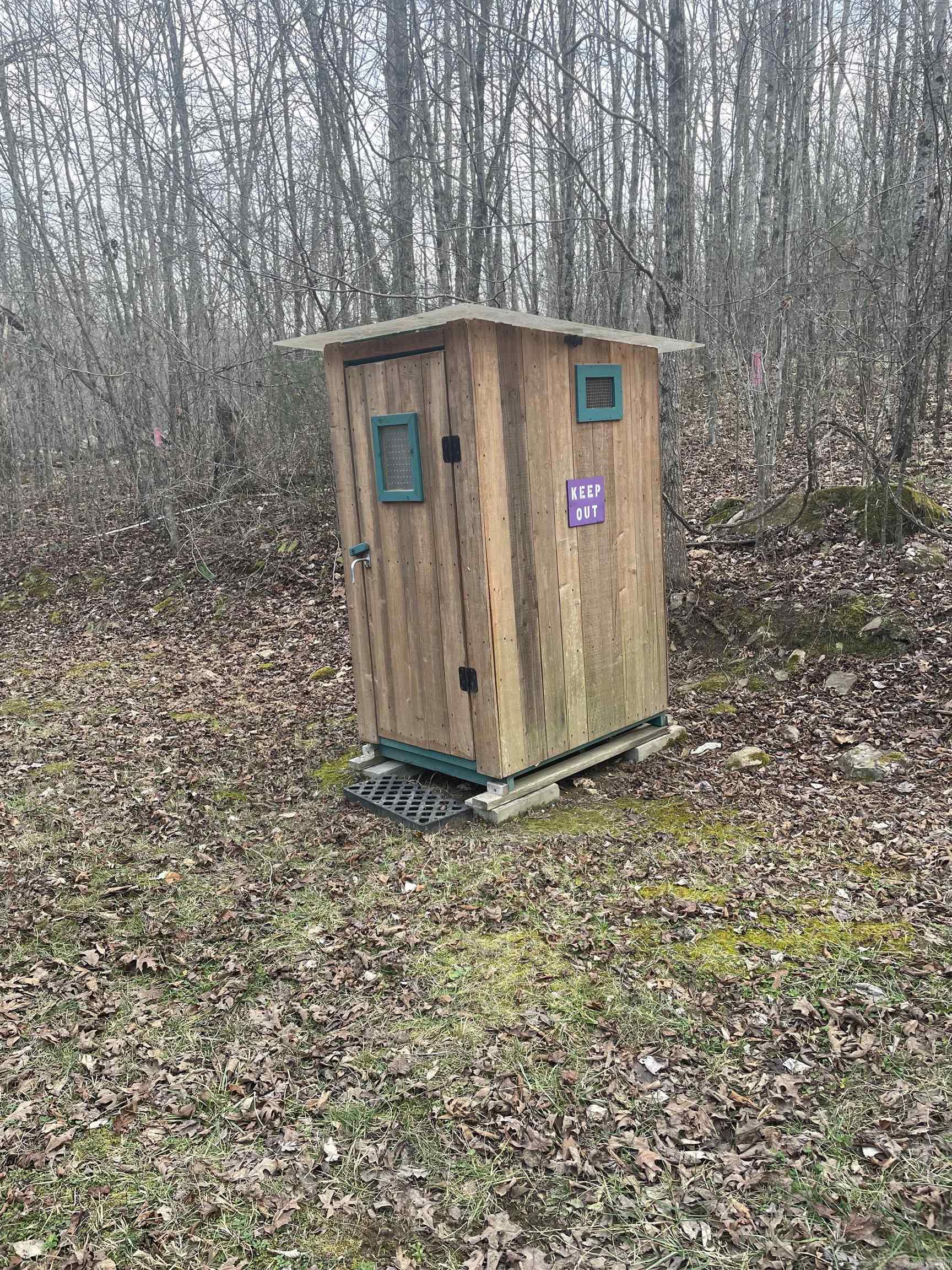 278 Quadrant  Marshall, AR