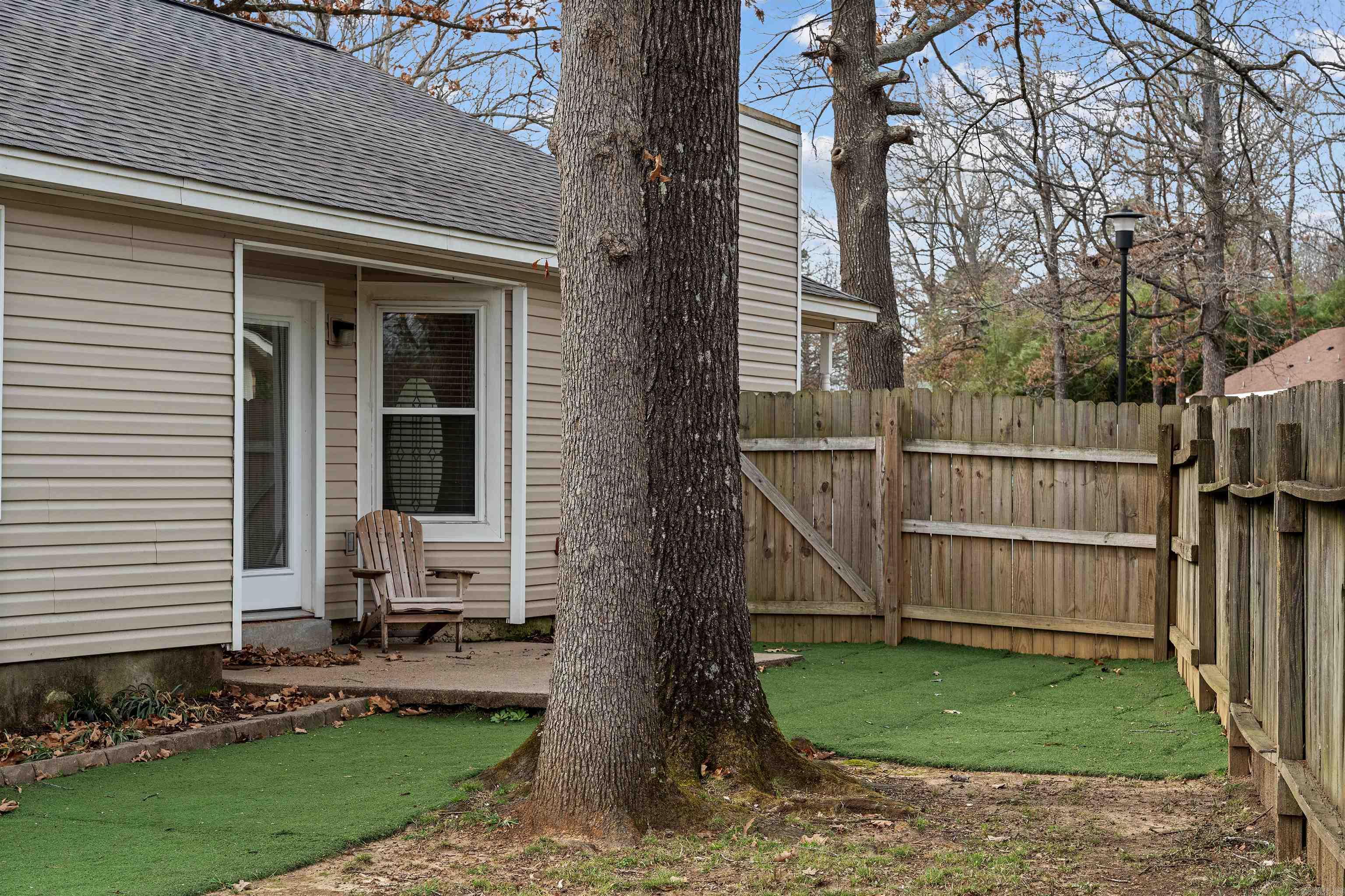 39 Pin Oak Loop Maumelle, AR 72113