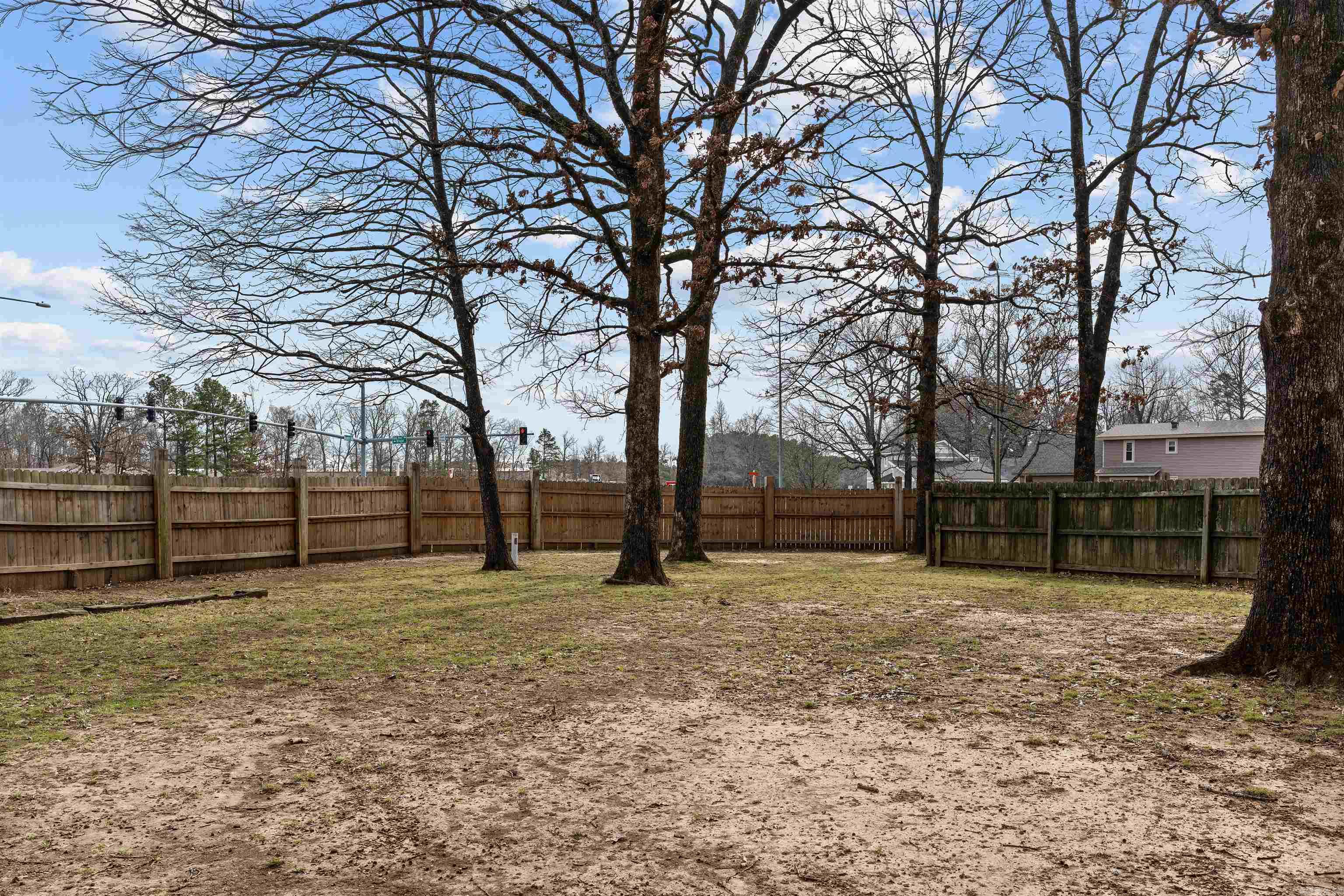 39 Pin Oak Loop Maumelle, AR 72113