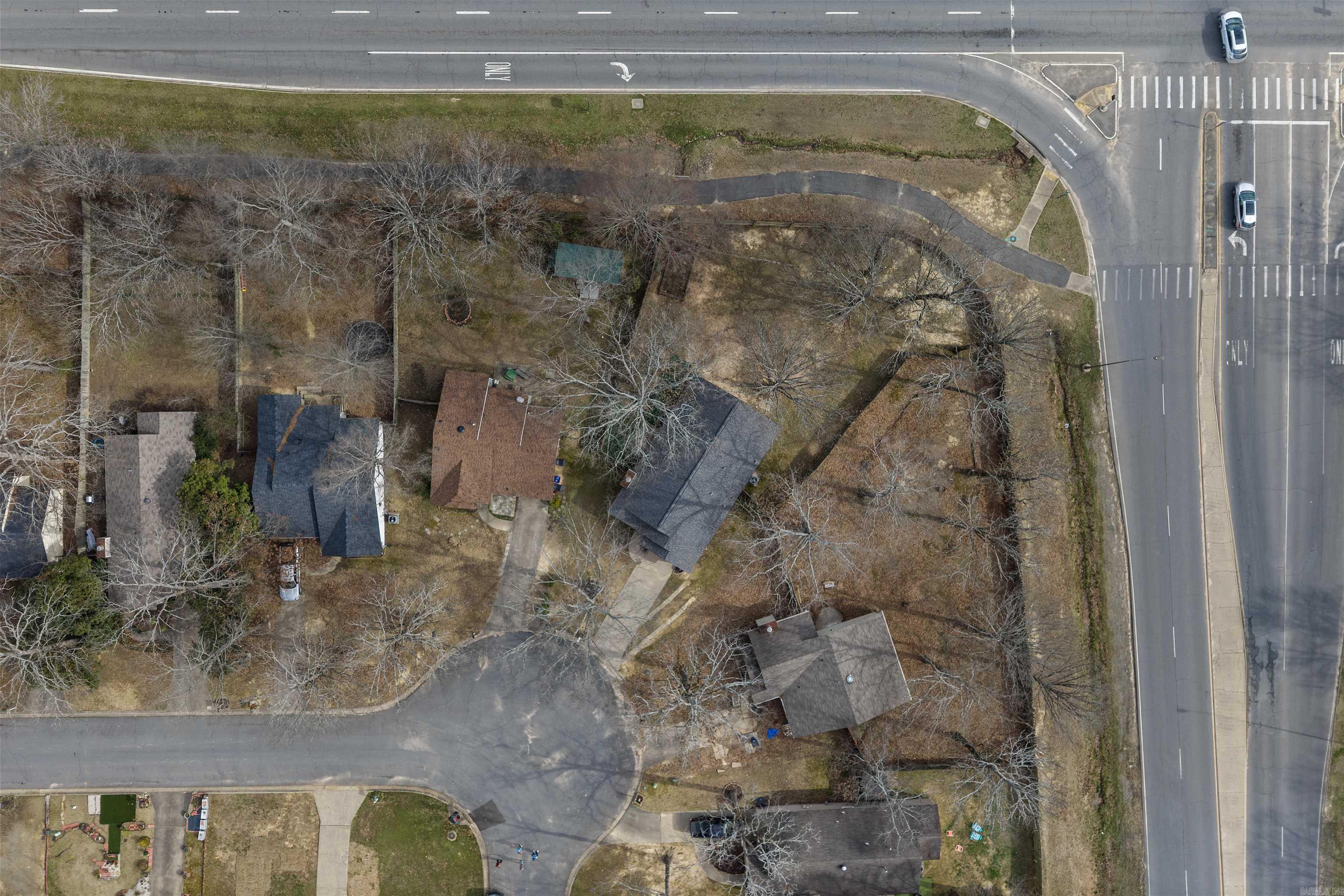 39 Pin Oak Loop Maumelle, AR 72113