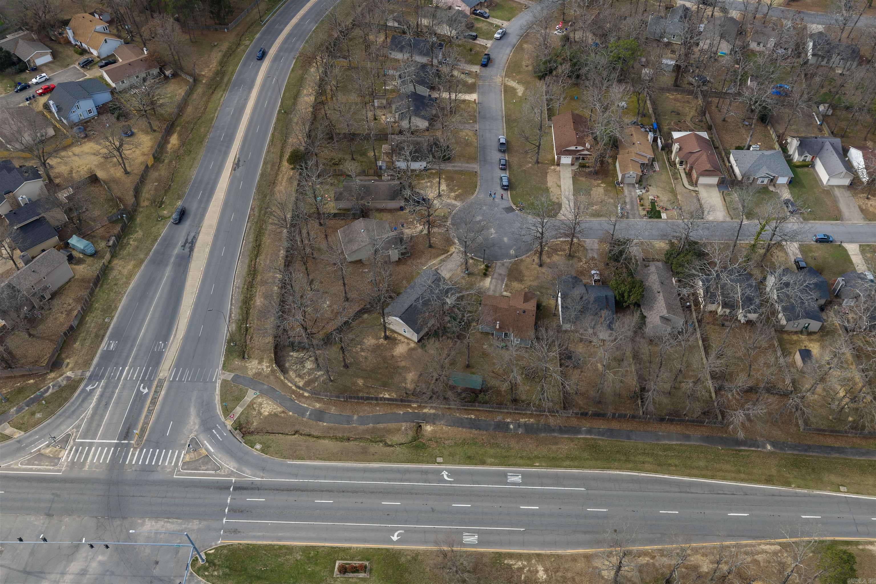 39 Pin Oak Loop Maumelle, AR 72113