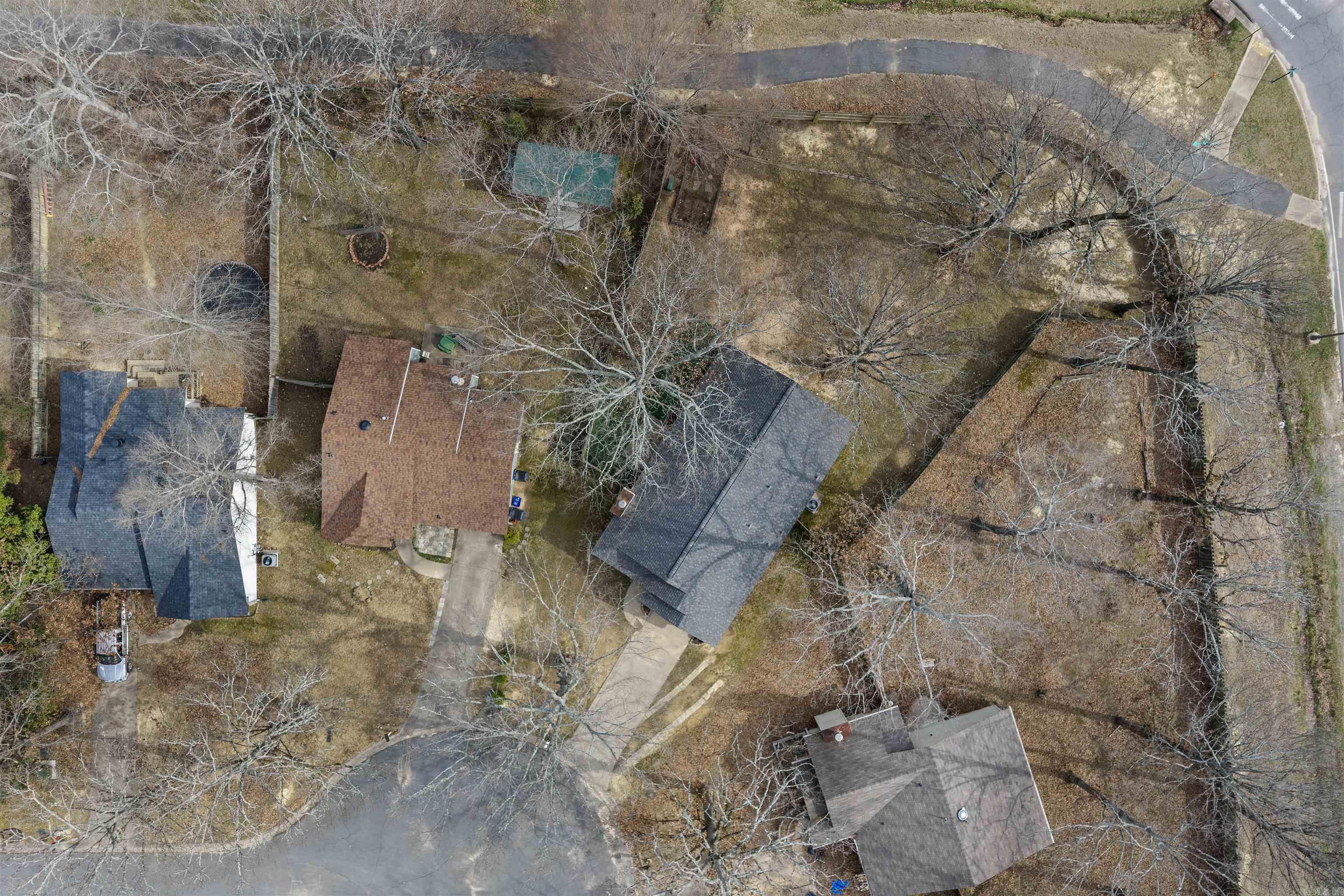 39 Pin Oak Loop Maumelle, AR 72113