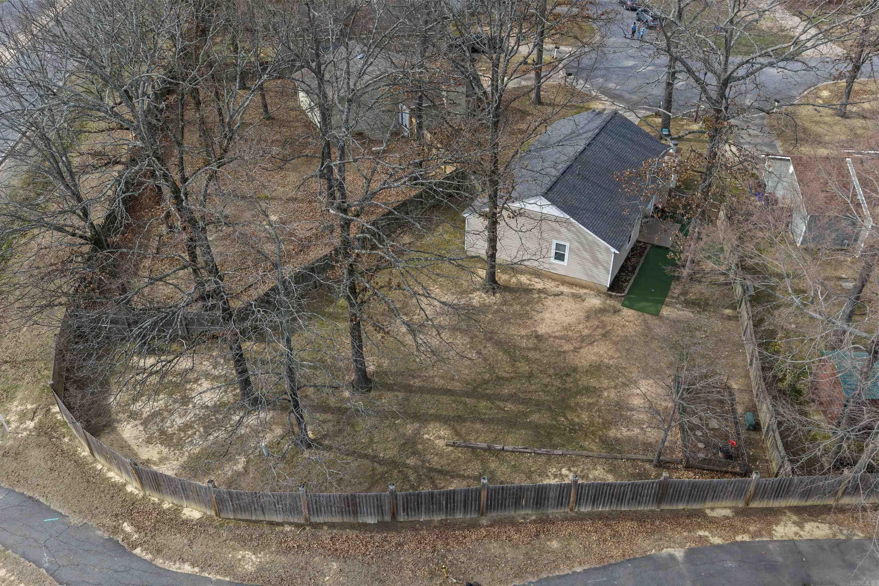 39 Pin Oak Loop Maumelle, AR 72113