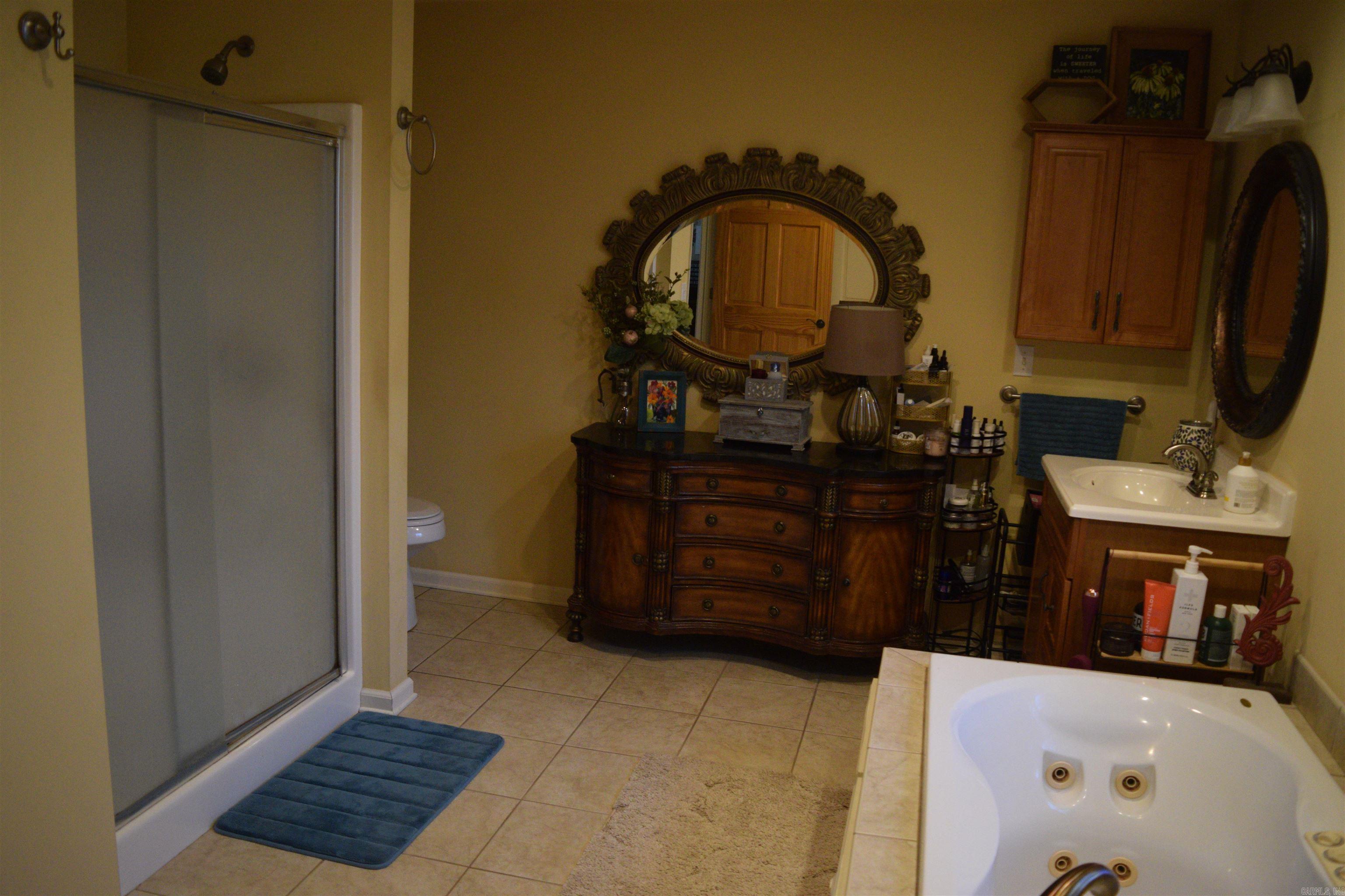 143 Rock Hill Rd  Fairfield Bay, AR