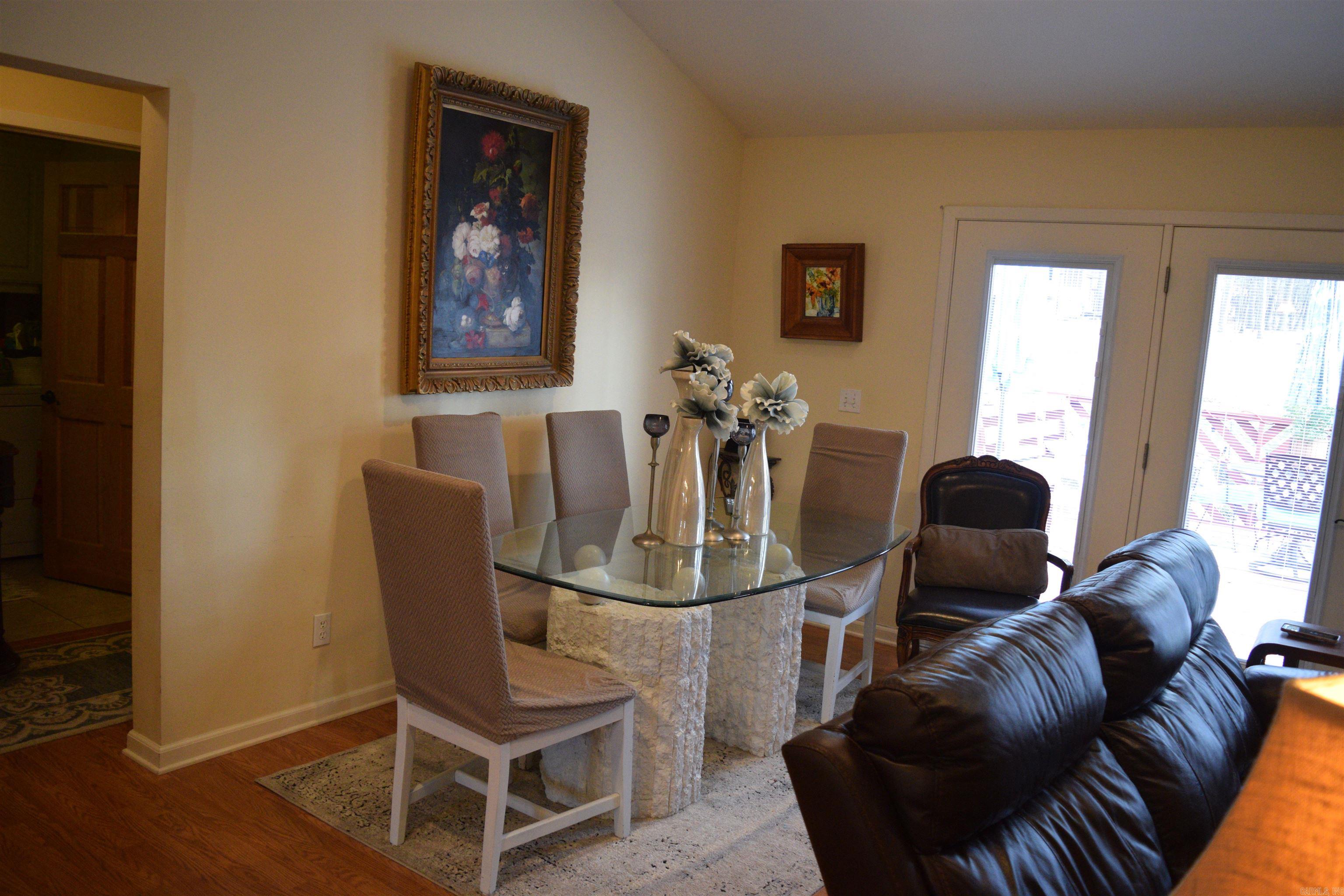 143 Rock Hill Rd  Fairfield Bay, AR