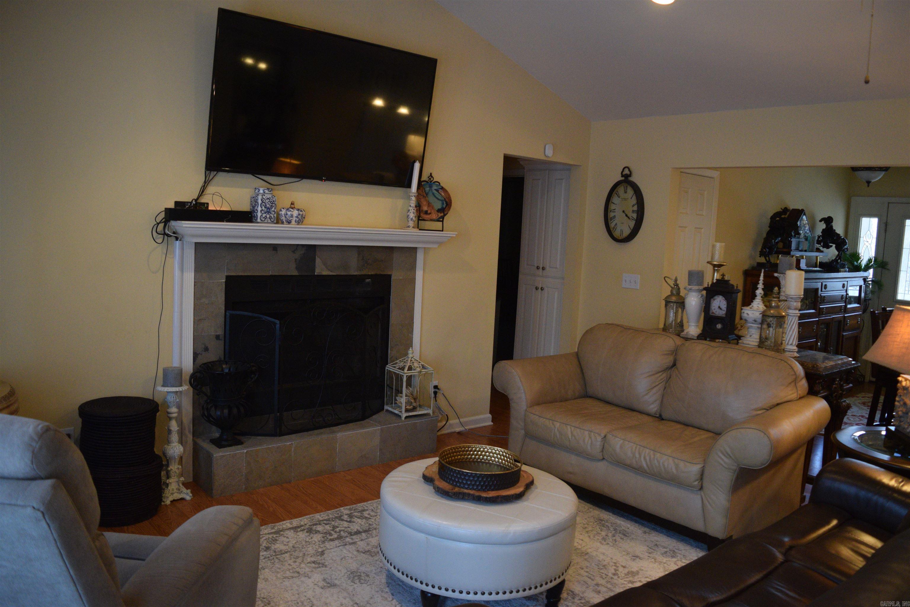 143 Rock Hill Rd  Fairfield Bay, AR