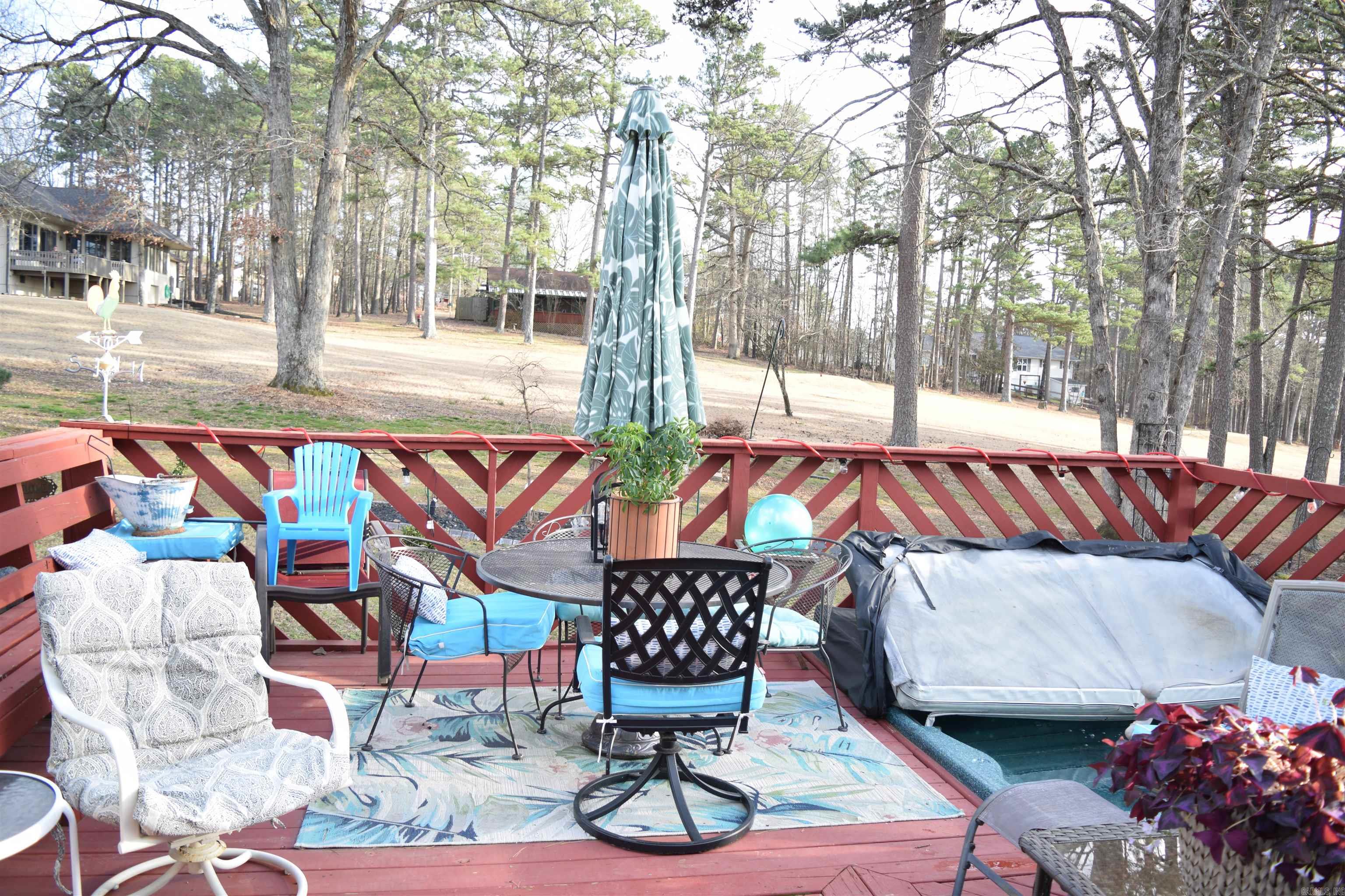 143 Rock Hill Rd  Fairfield Bay, AR