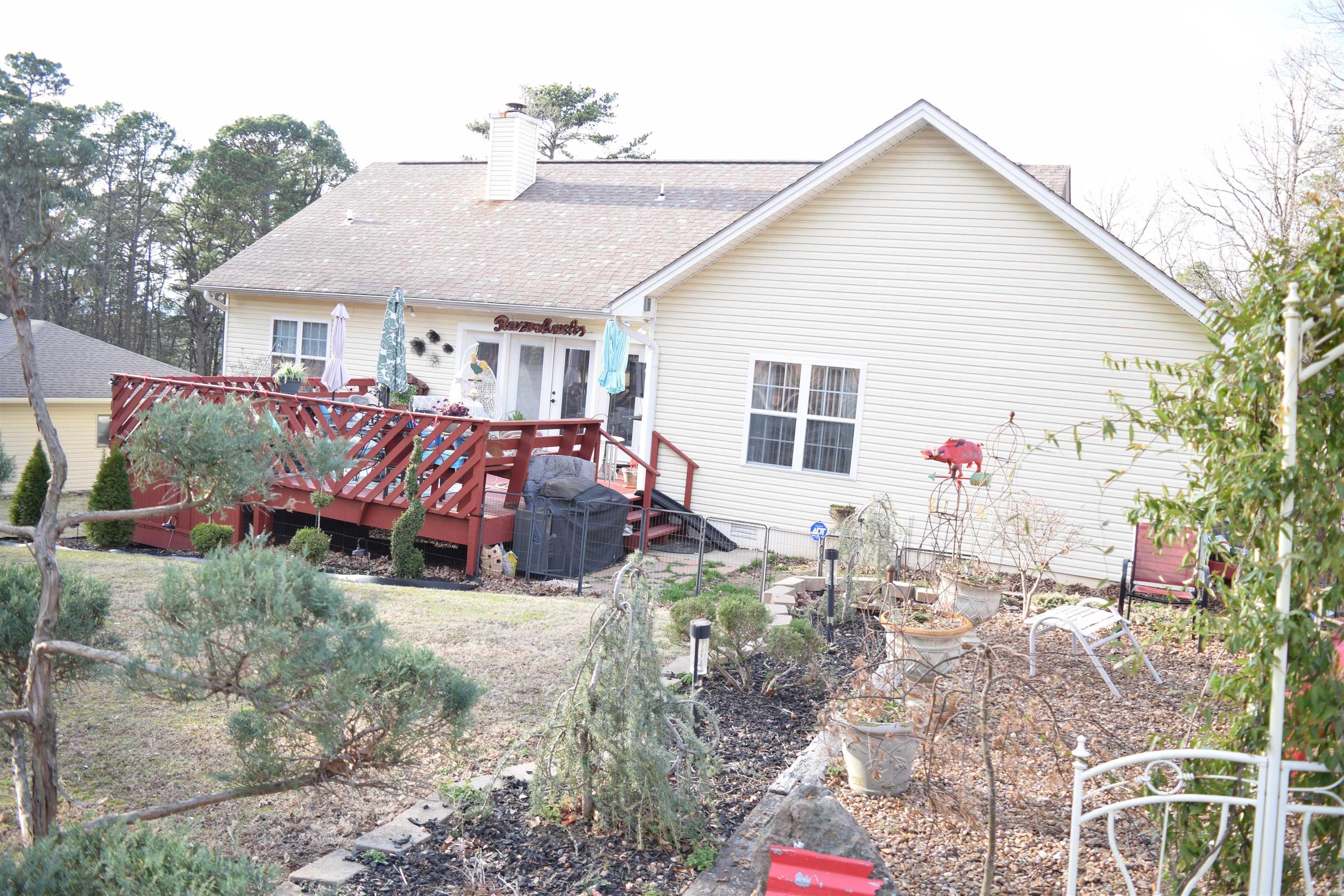 143 Rock Hill Rd  Fairfield Bay, AR