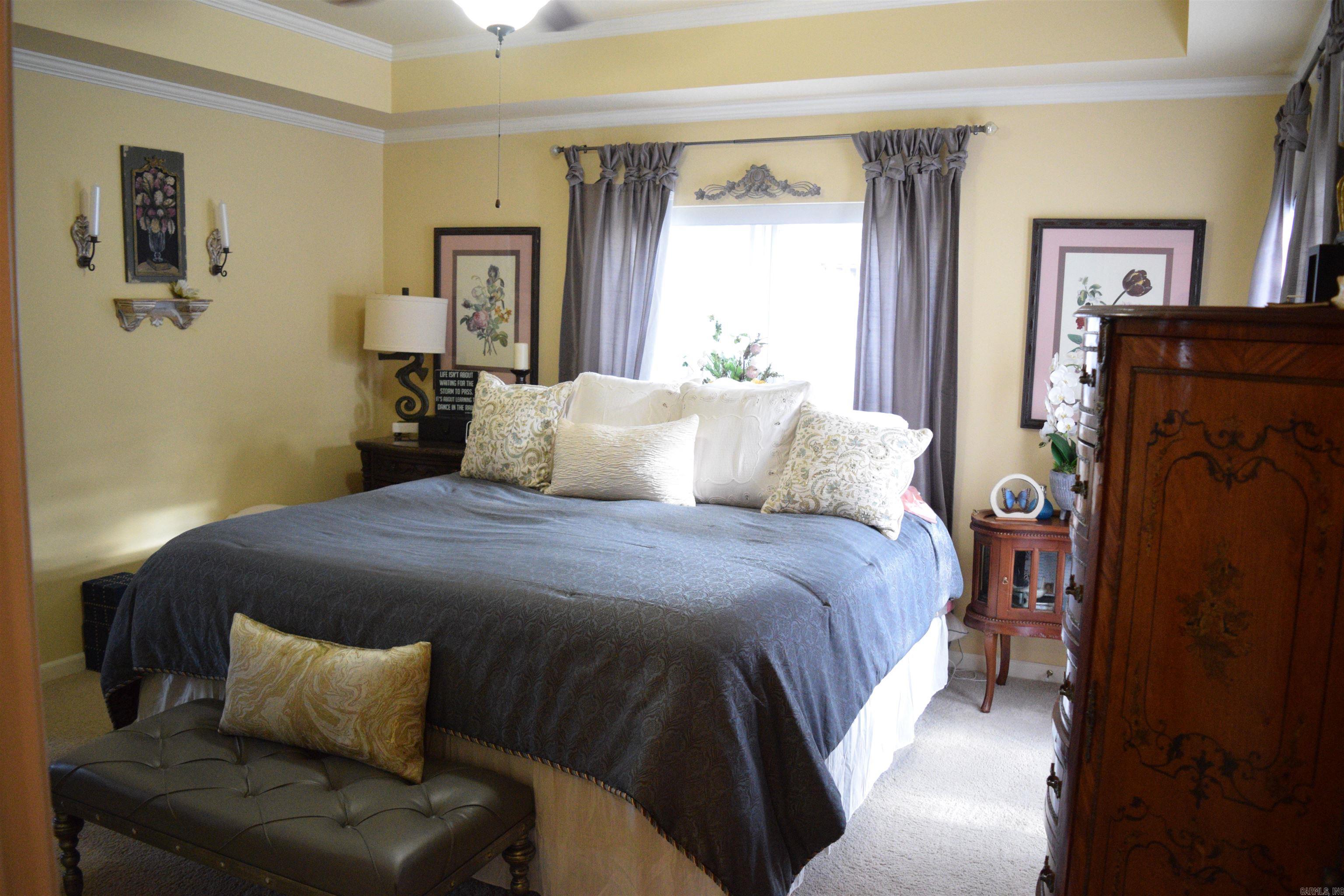 143 Rock Hill Rd  Fairfield Bay, AR