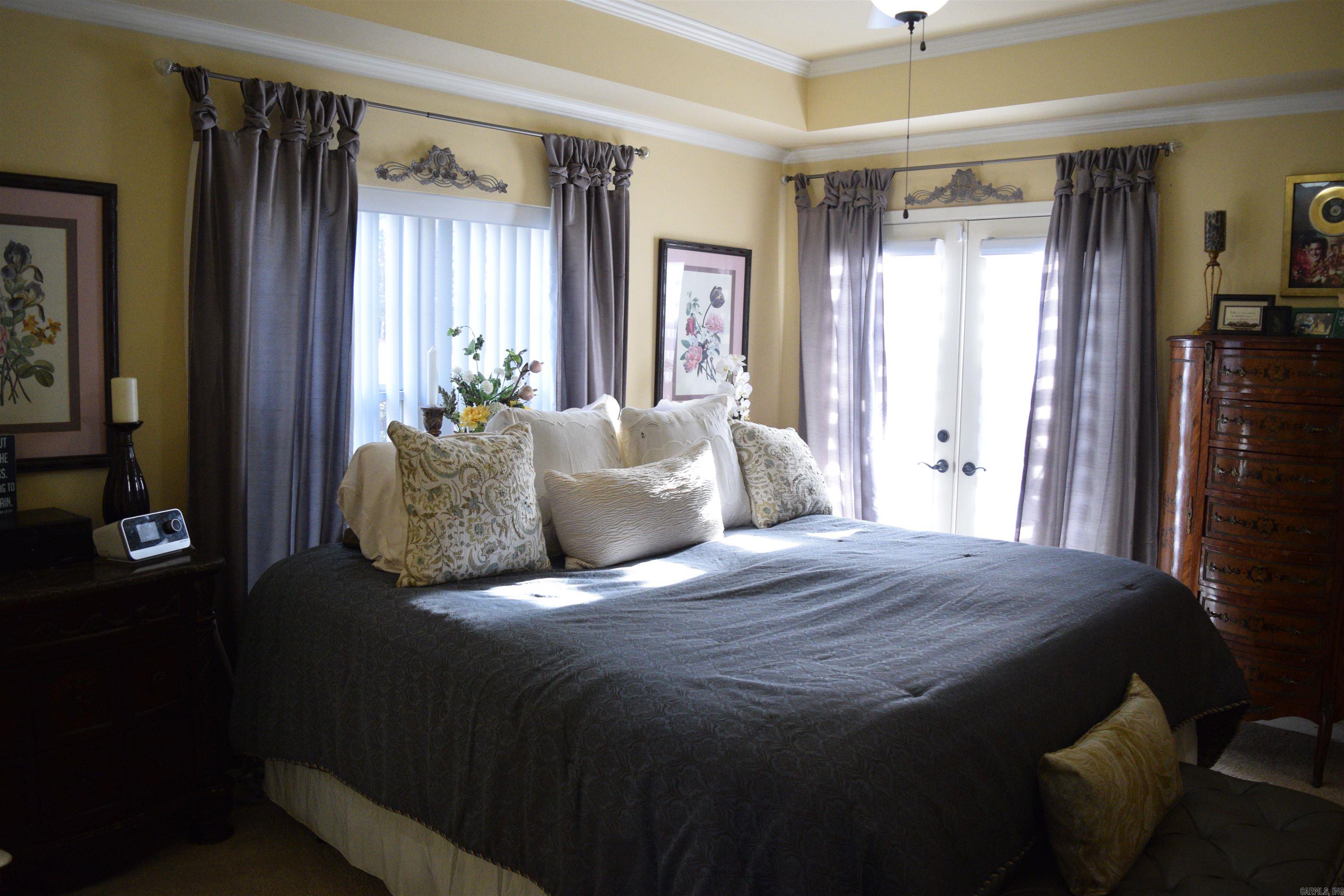 143 Rock Hill Rd  Fairfield Bay, AR