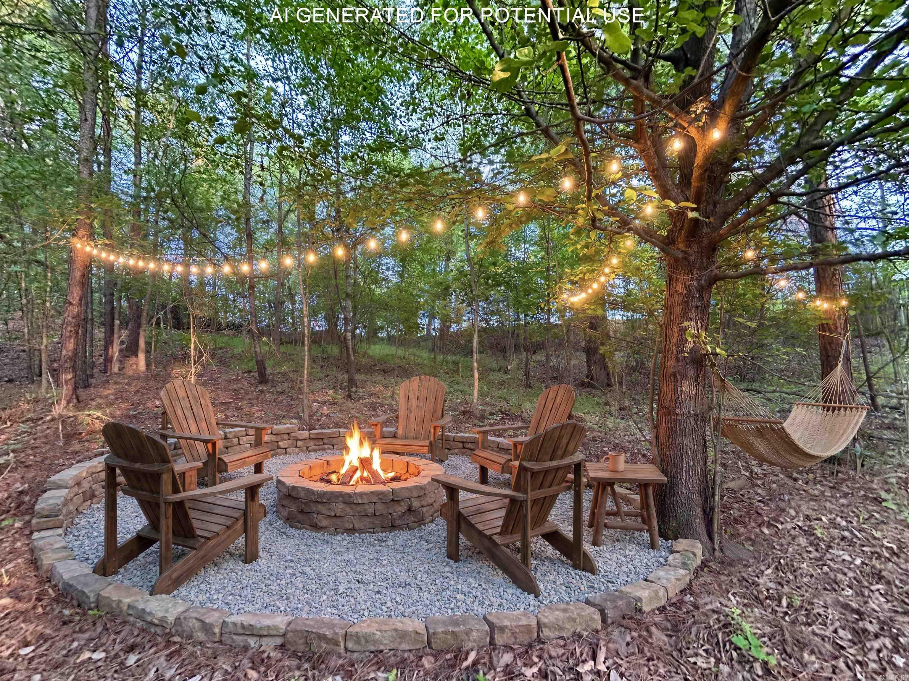 413 SHARON OAKS Benton, AR 72019