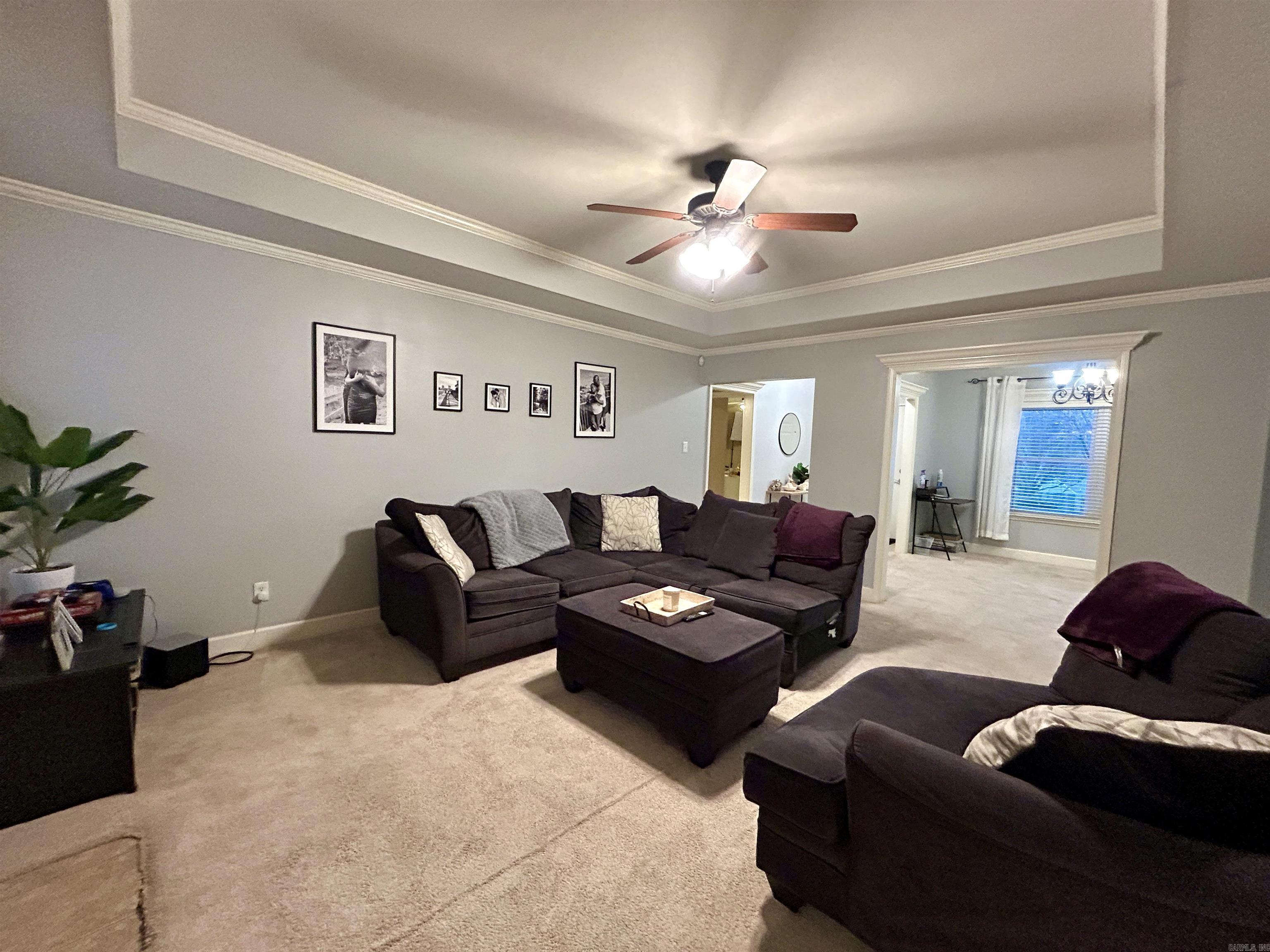 413 SHARON OAKS Benton, AR 72019