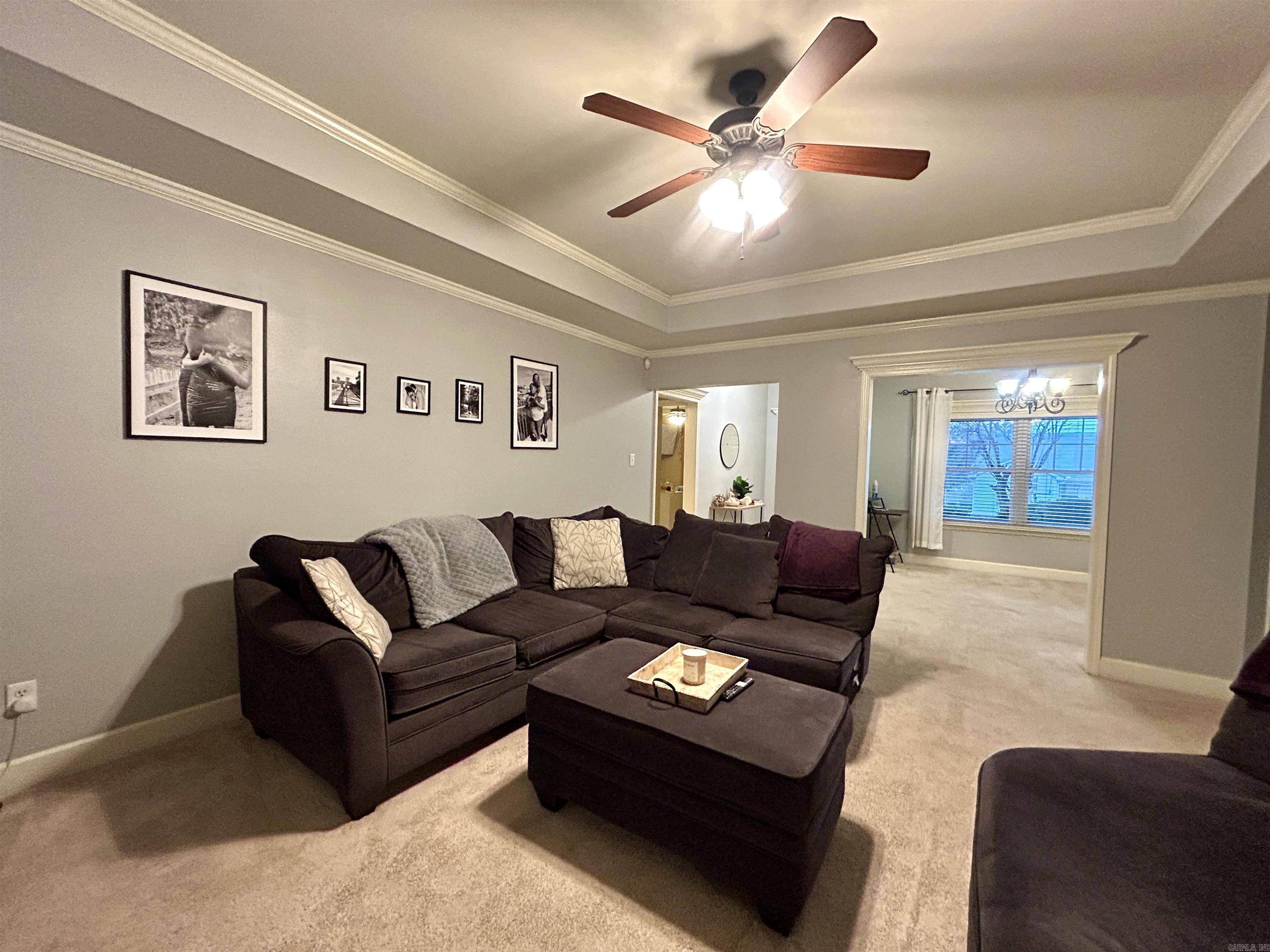 413 SHARON OAKS Benton, AR 72019