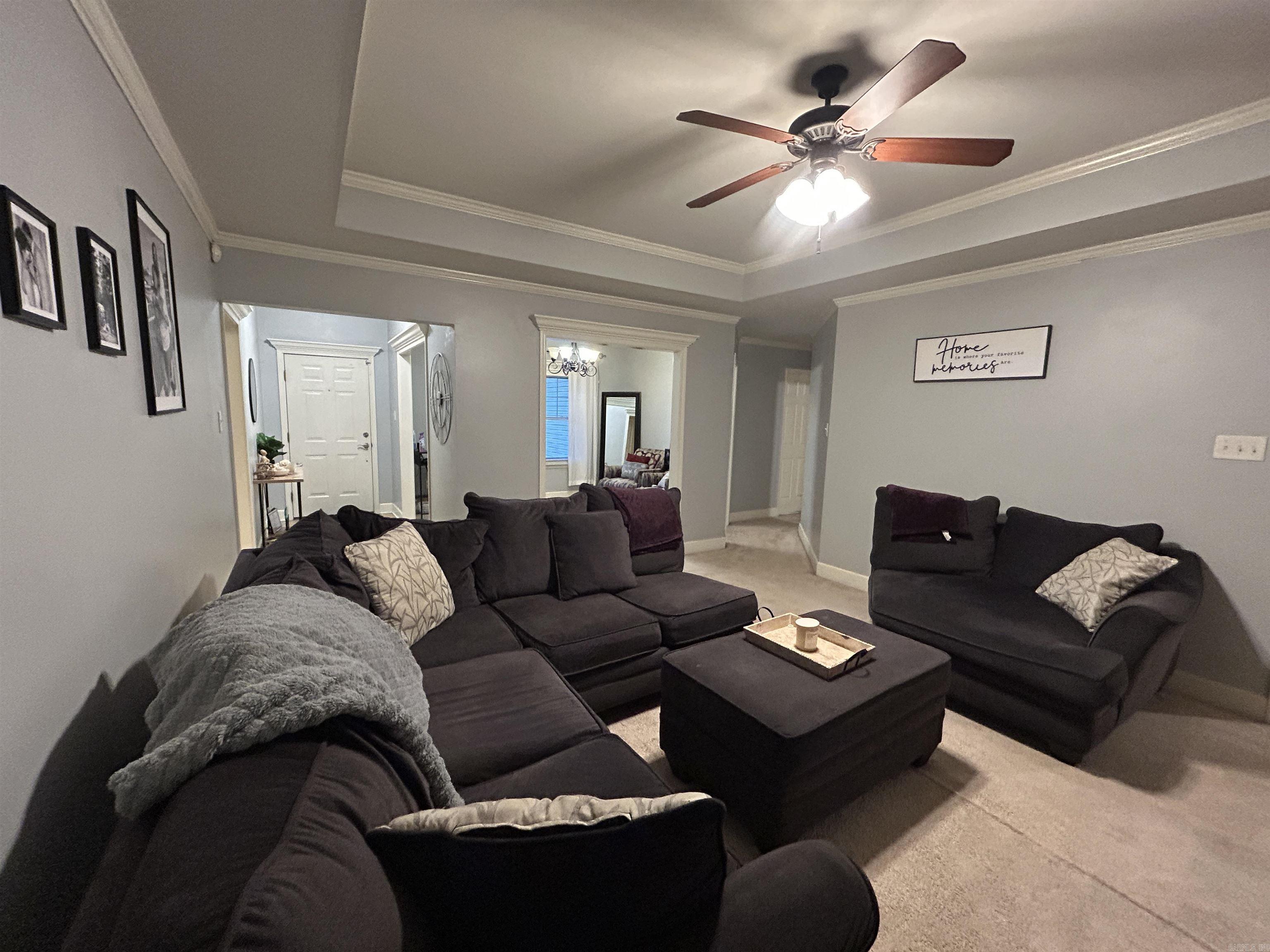 413 SHARON OAKS Benton, AR 72019