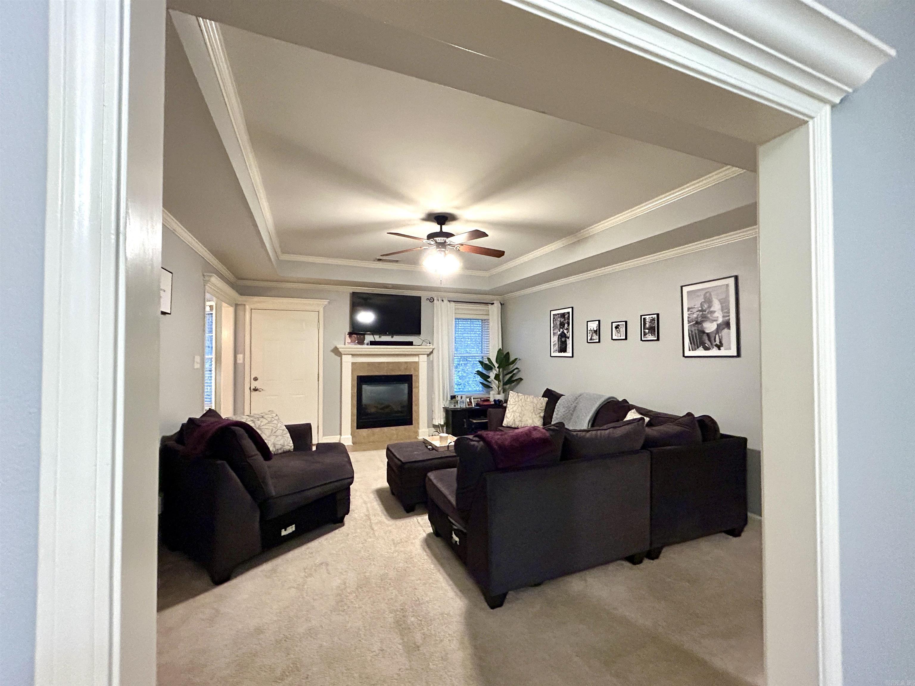 413 SHARON OAKS Benton, AR 72019