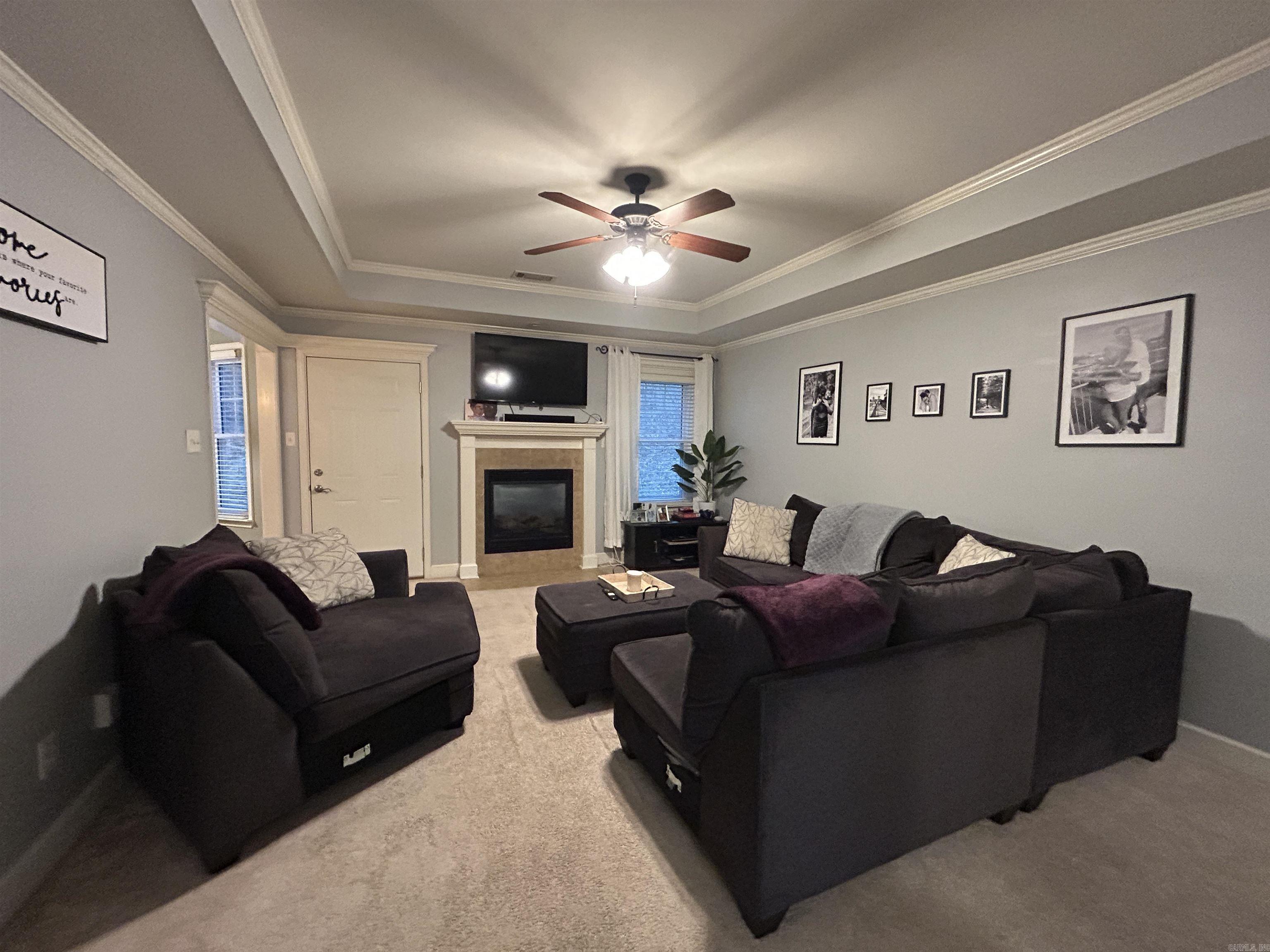 413 SHARON OAKS Benton, AR 72019