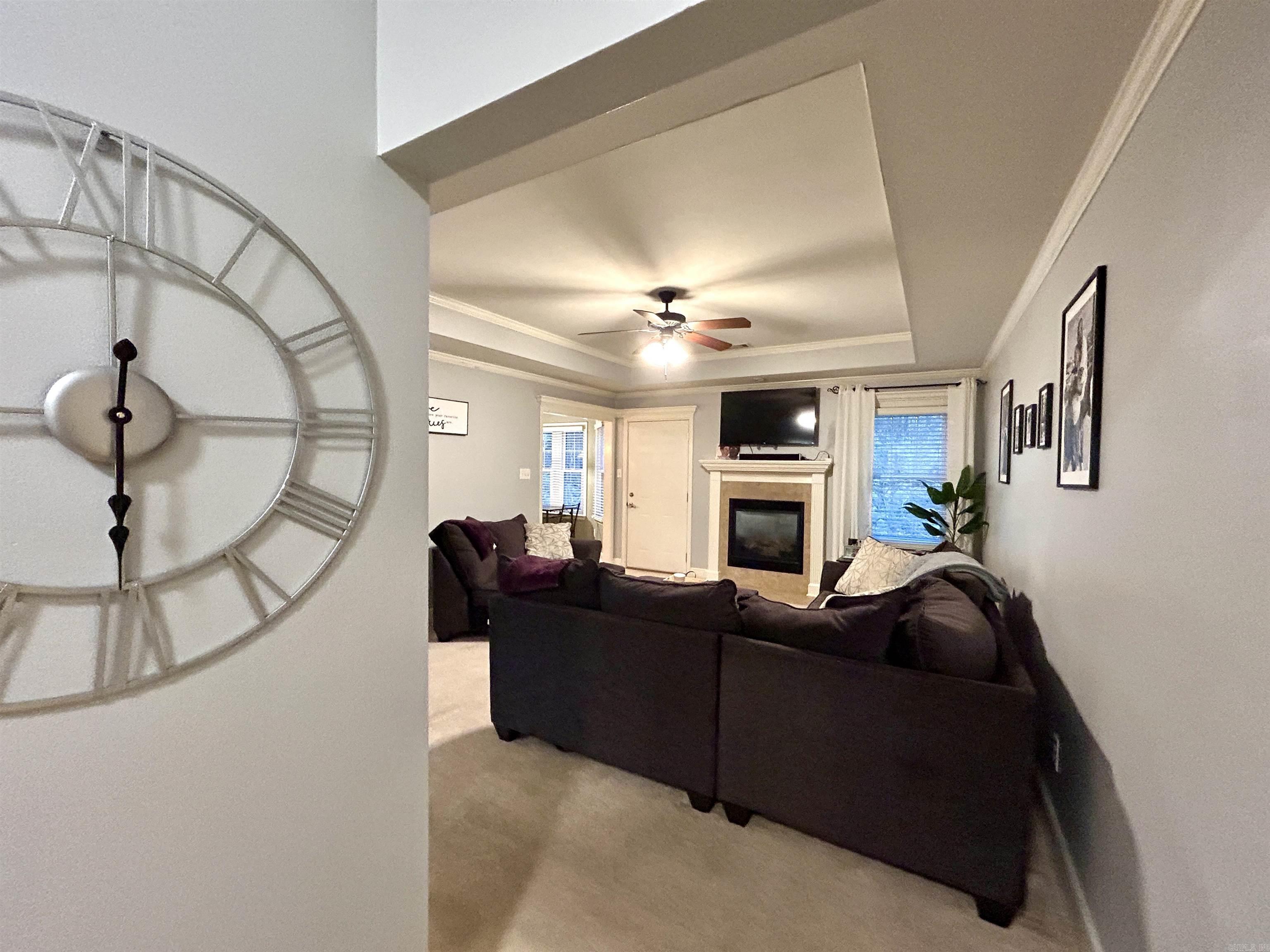 413 SHARON OAKS Benton, AR 72019