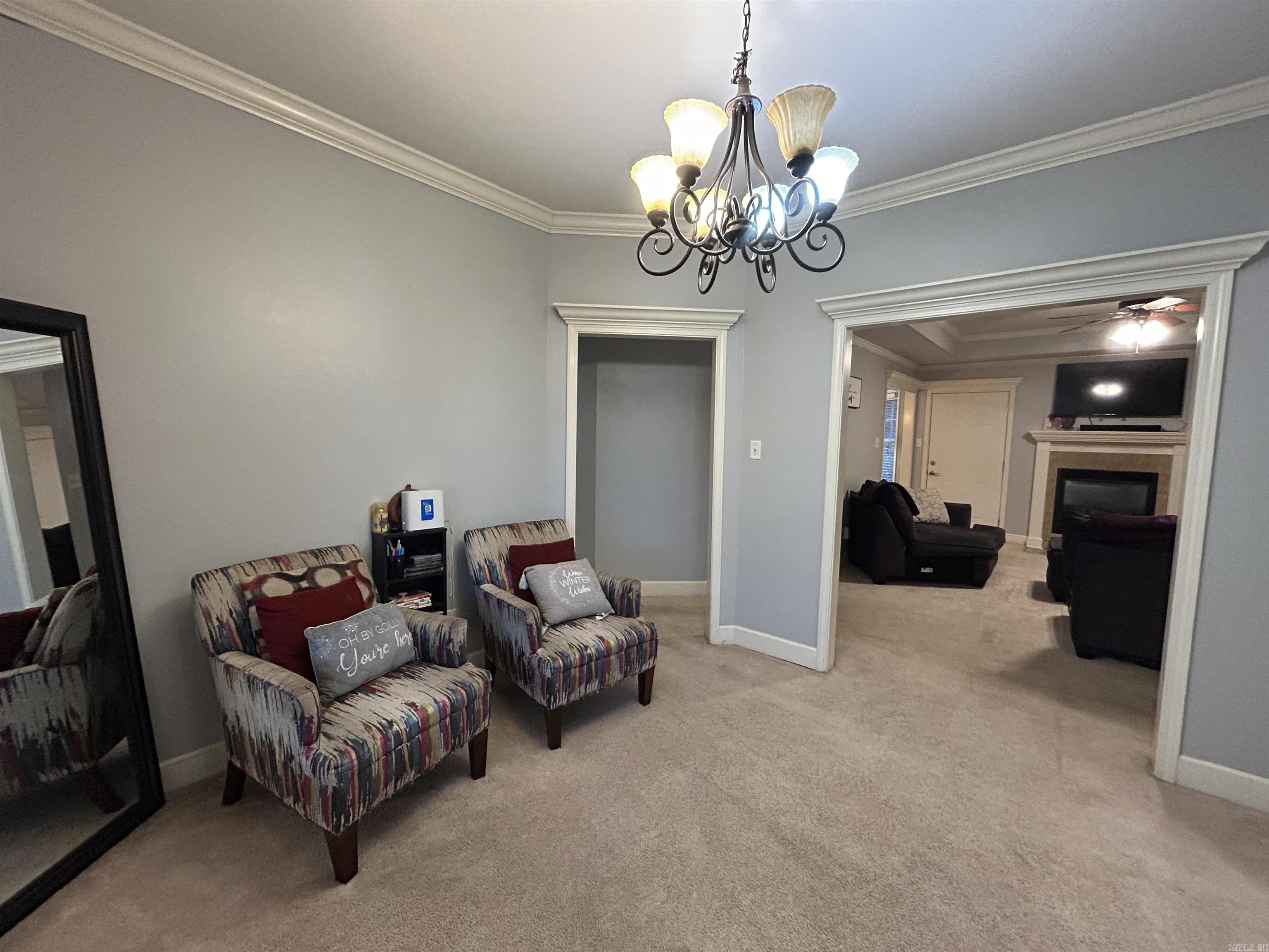 413 SHARON OAKS Benton, AR 72019