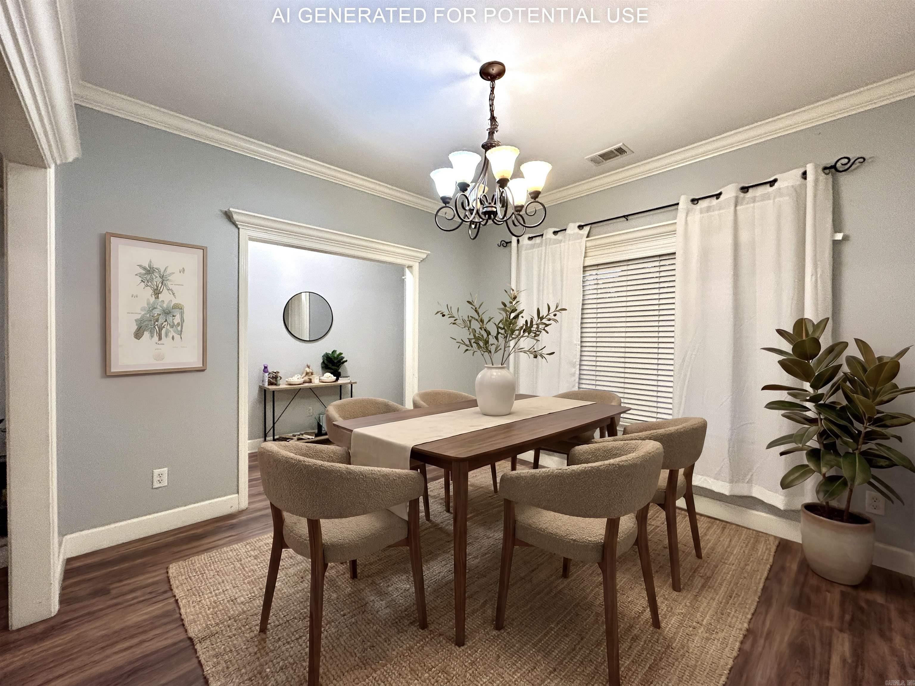 413 SHARON OAKS Benton, AR 72019