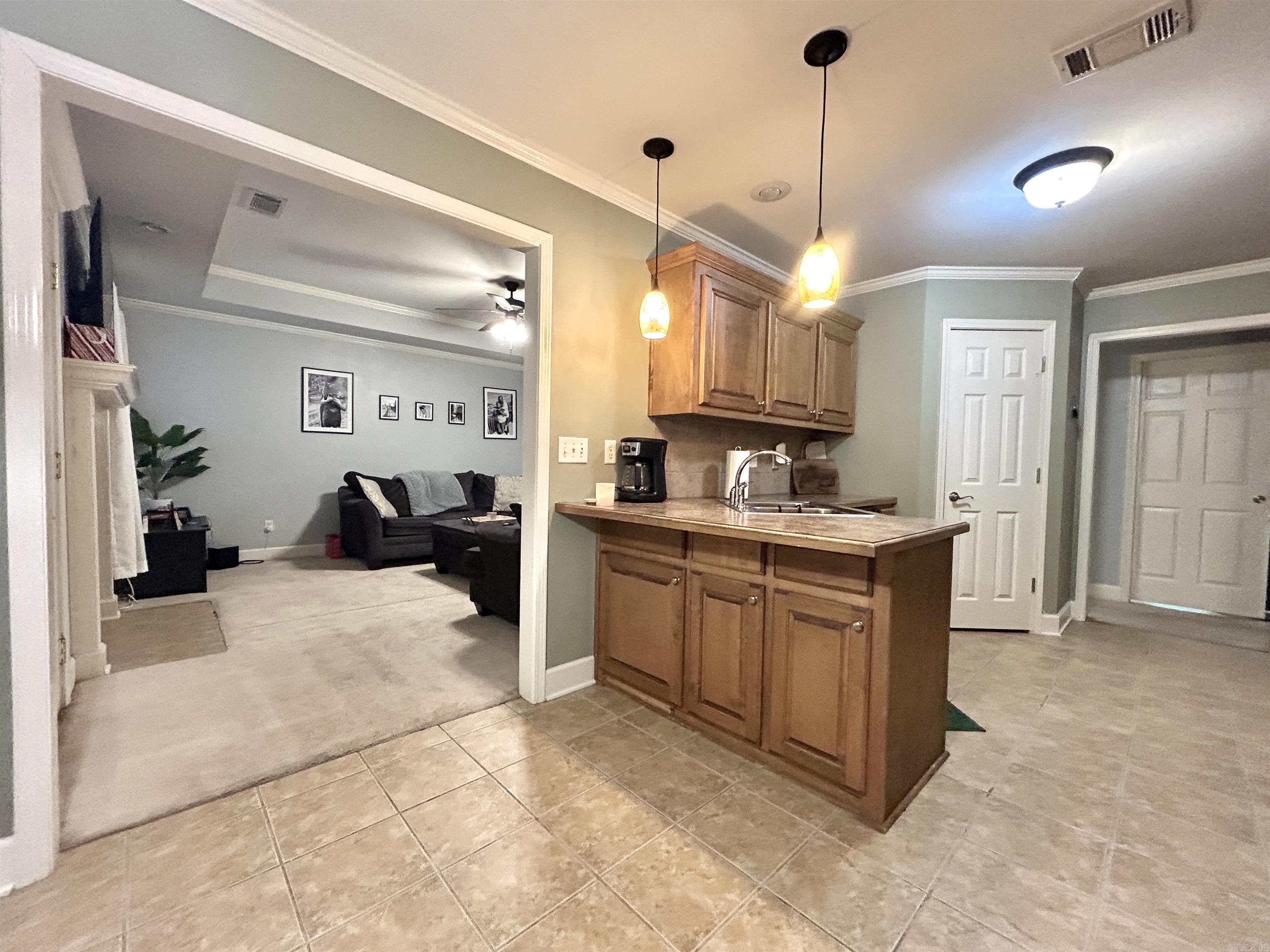 413 SHARON OAKS Benton, AR 72019