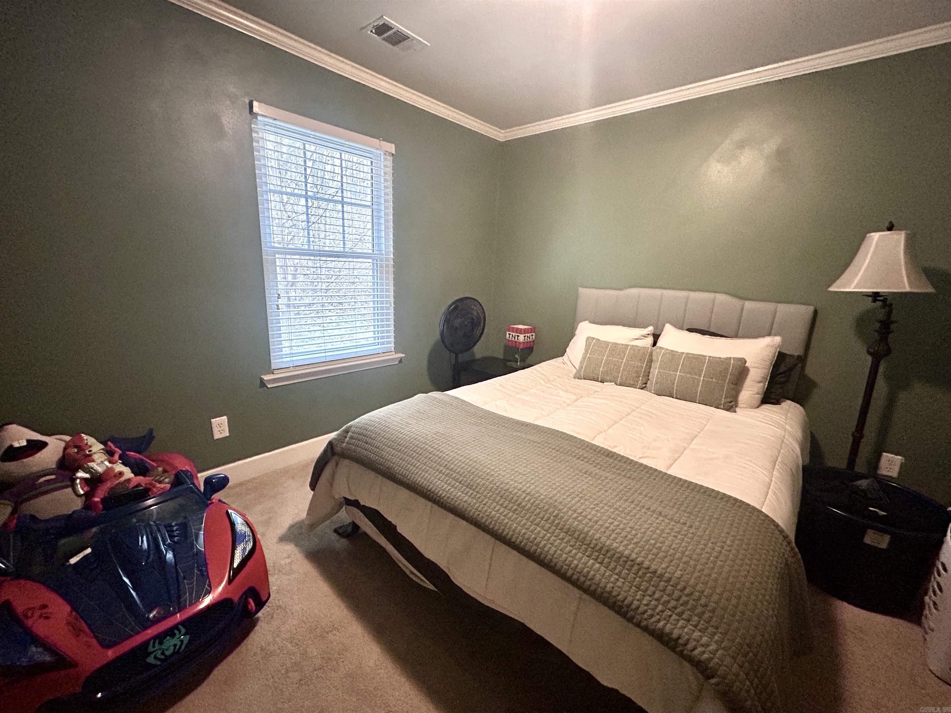 413 SHARON OAKS Benton, AR 72019