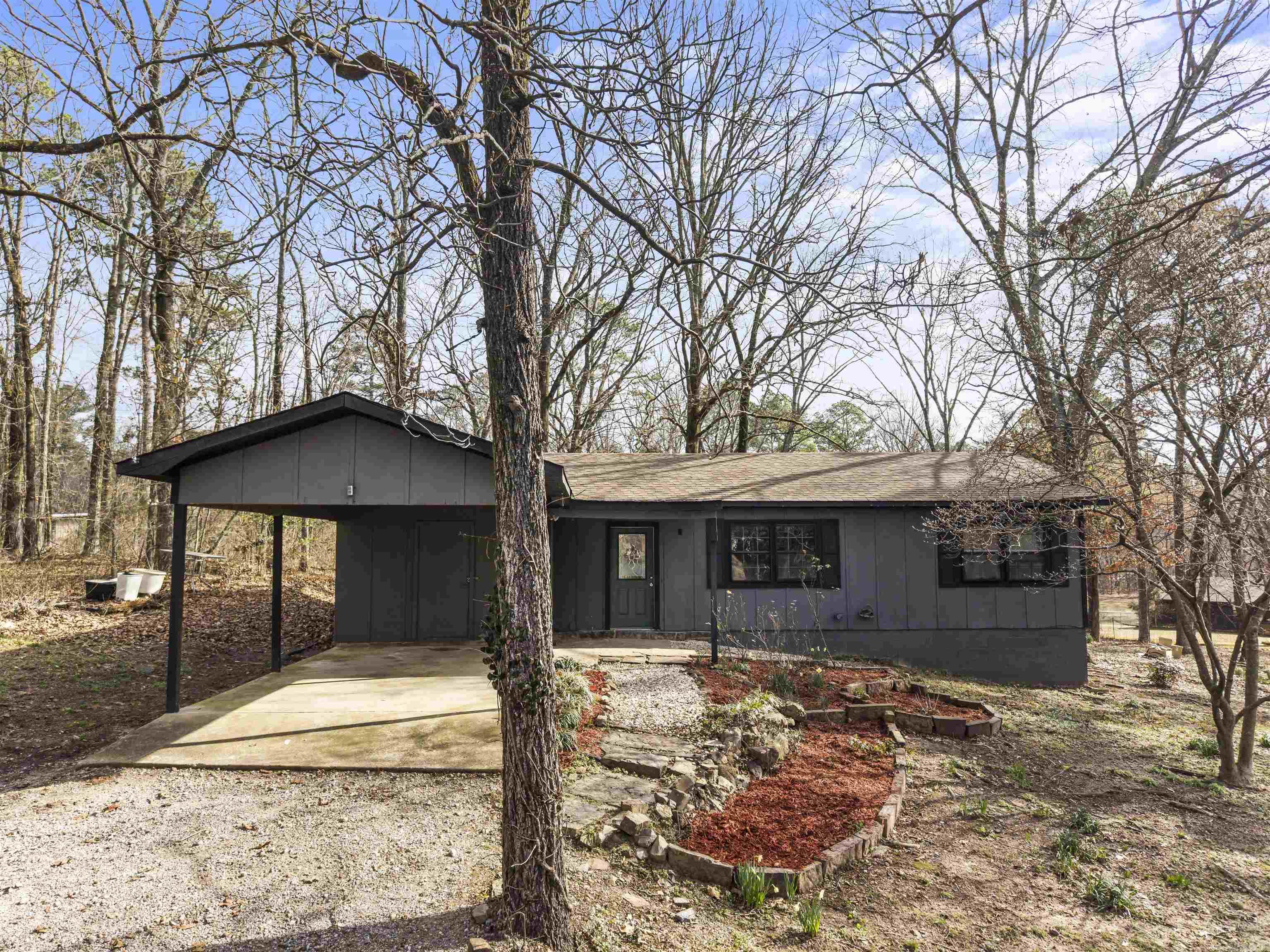 138 Sweetgum  Pearcy, AR