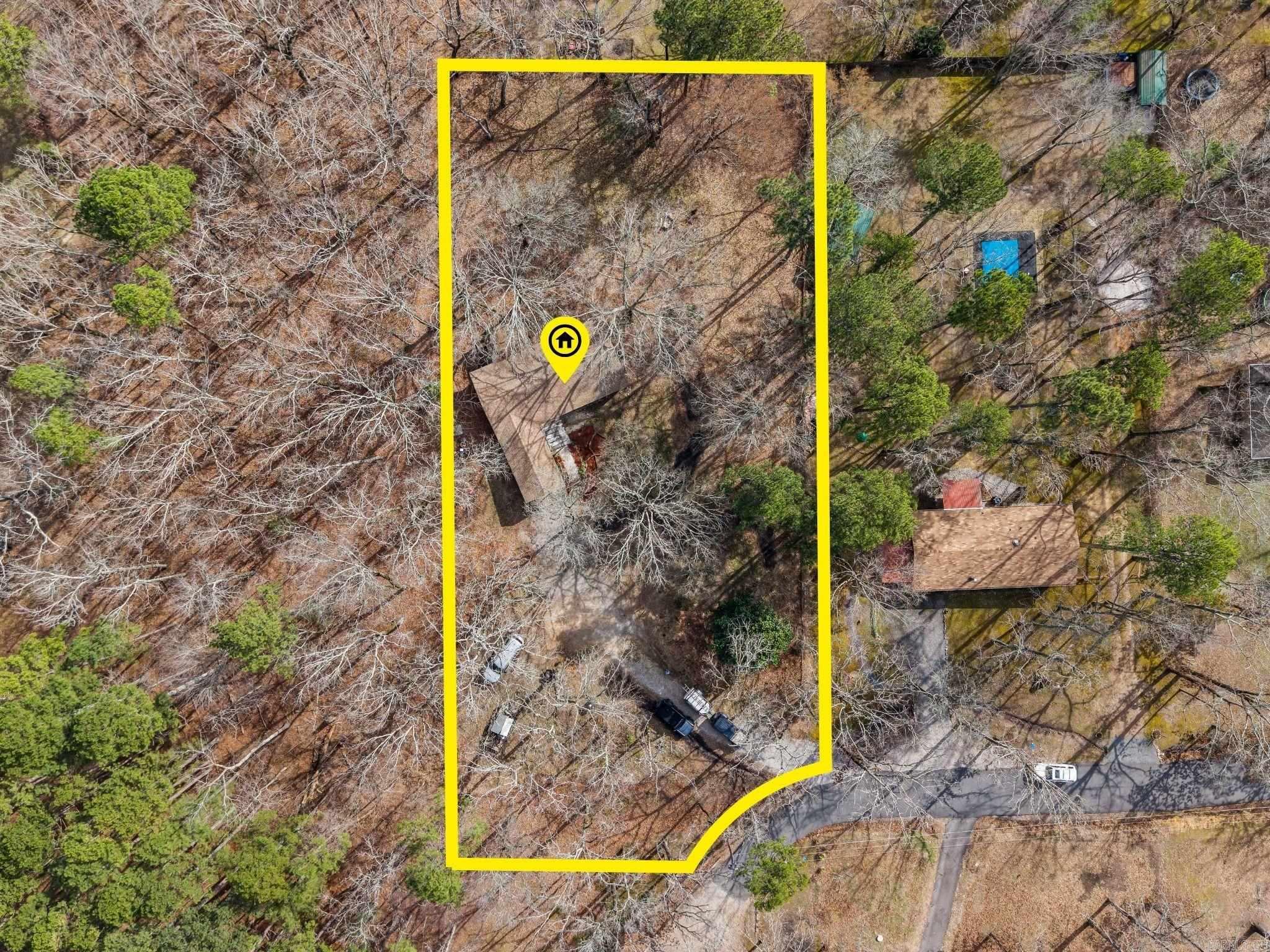 138 Sweetgum  Pearcy, AR