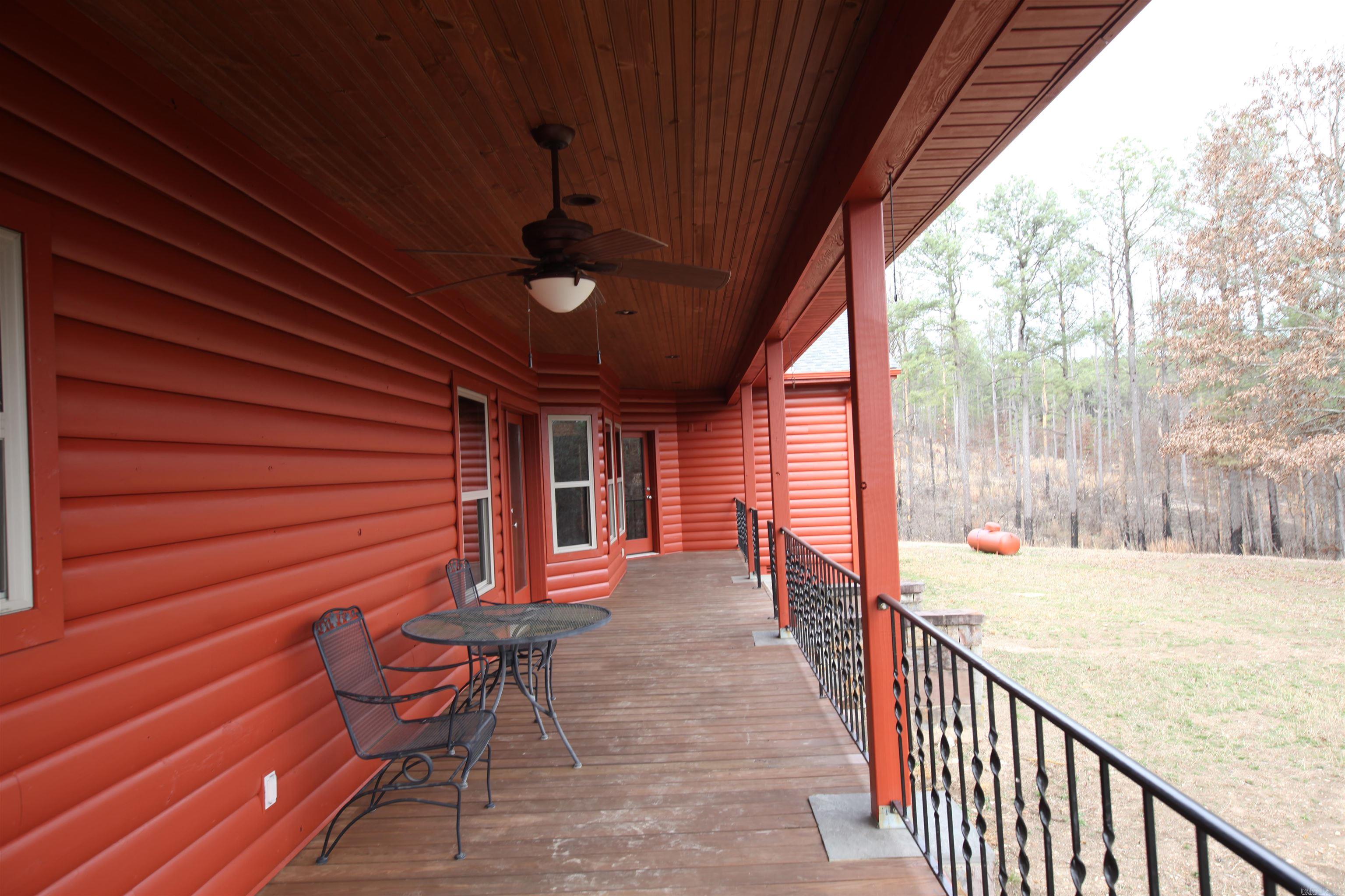 280 Brookhill Ranch  Hot Springs, AR