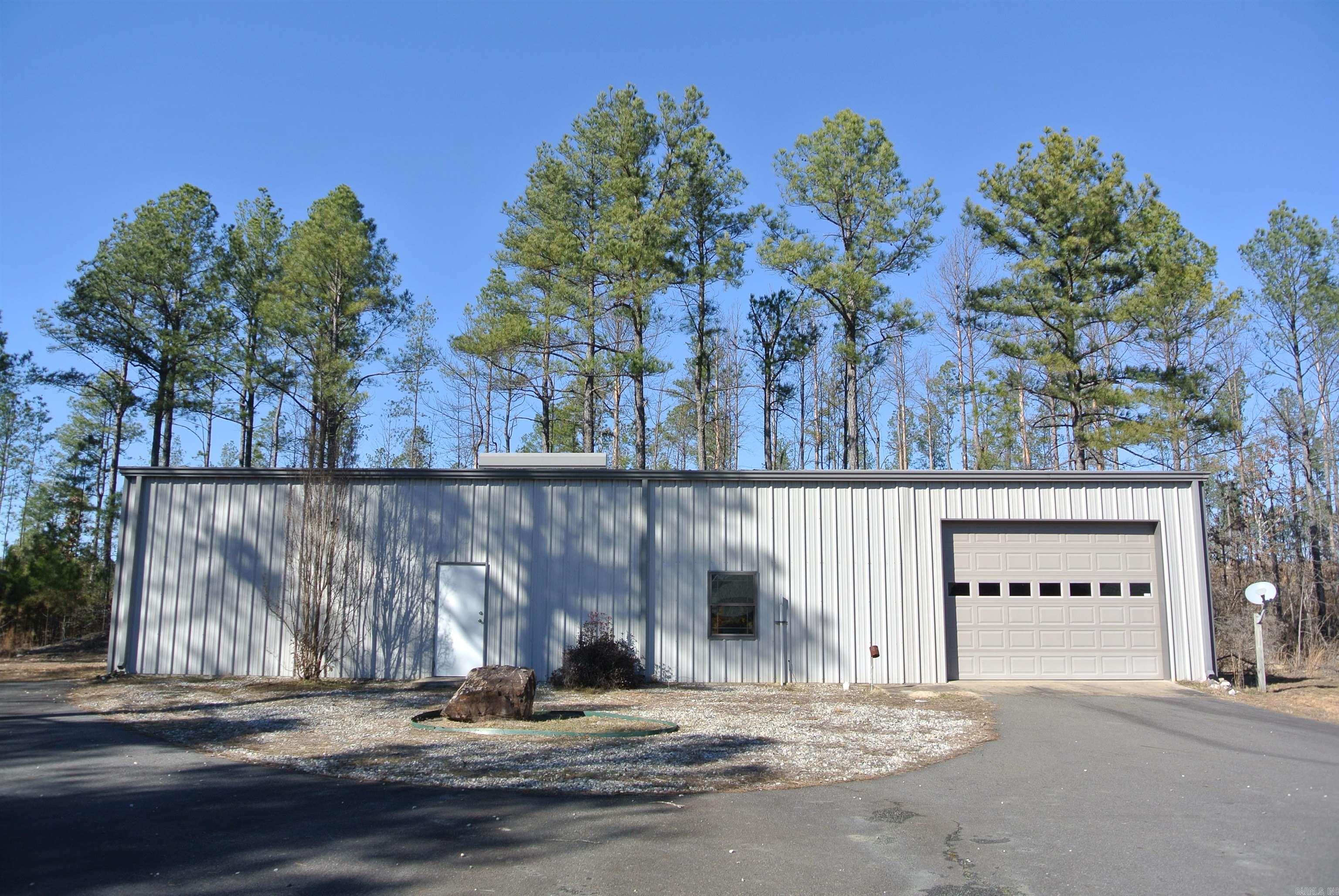 280 Brookhill Ranch  Hot Springs, AR