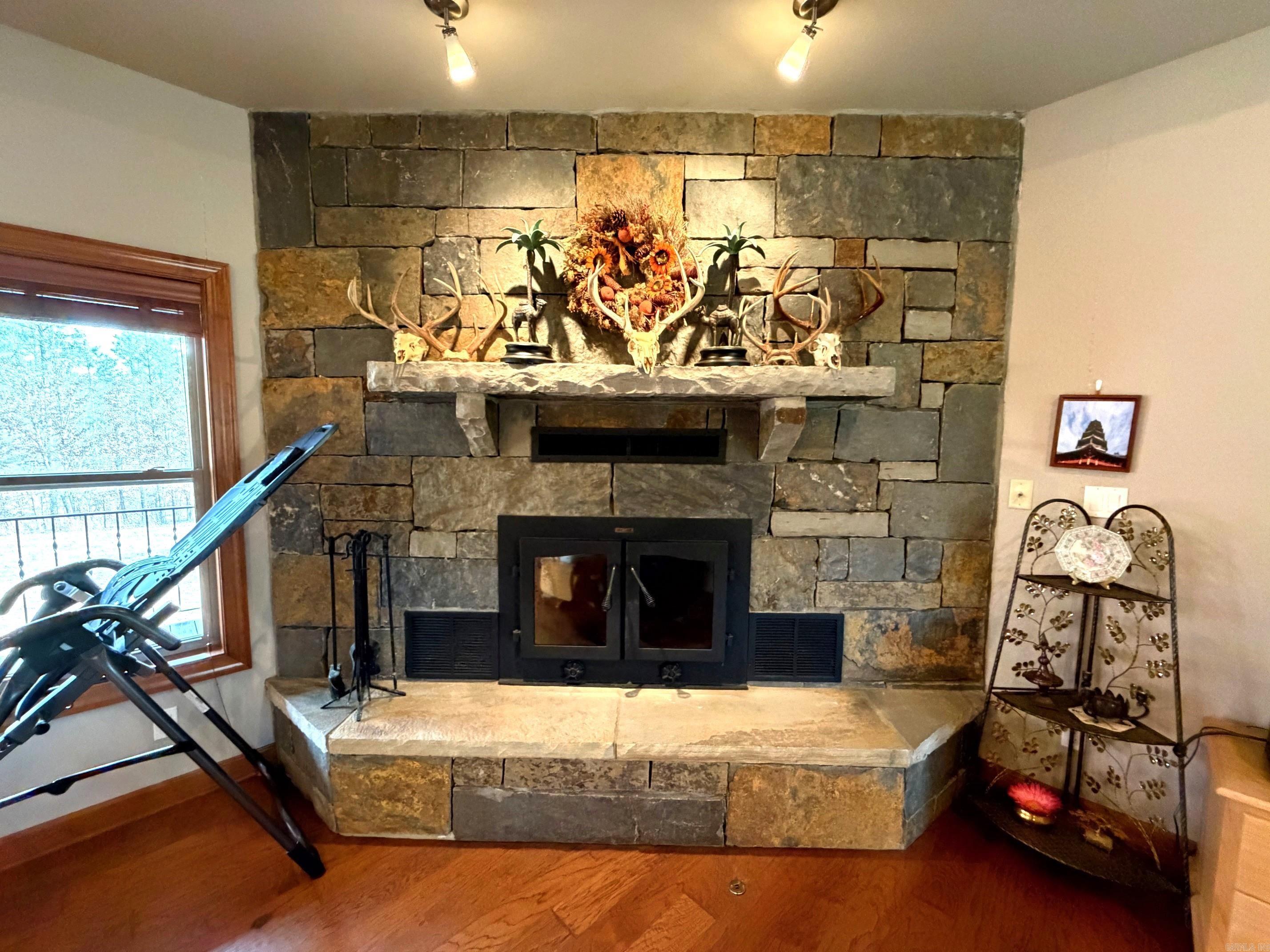 280 Brookhill Ranch  Hot Springs, AR