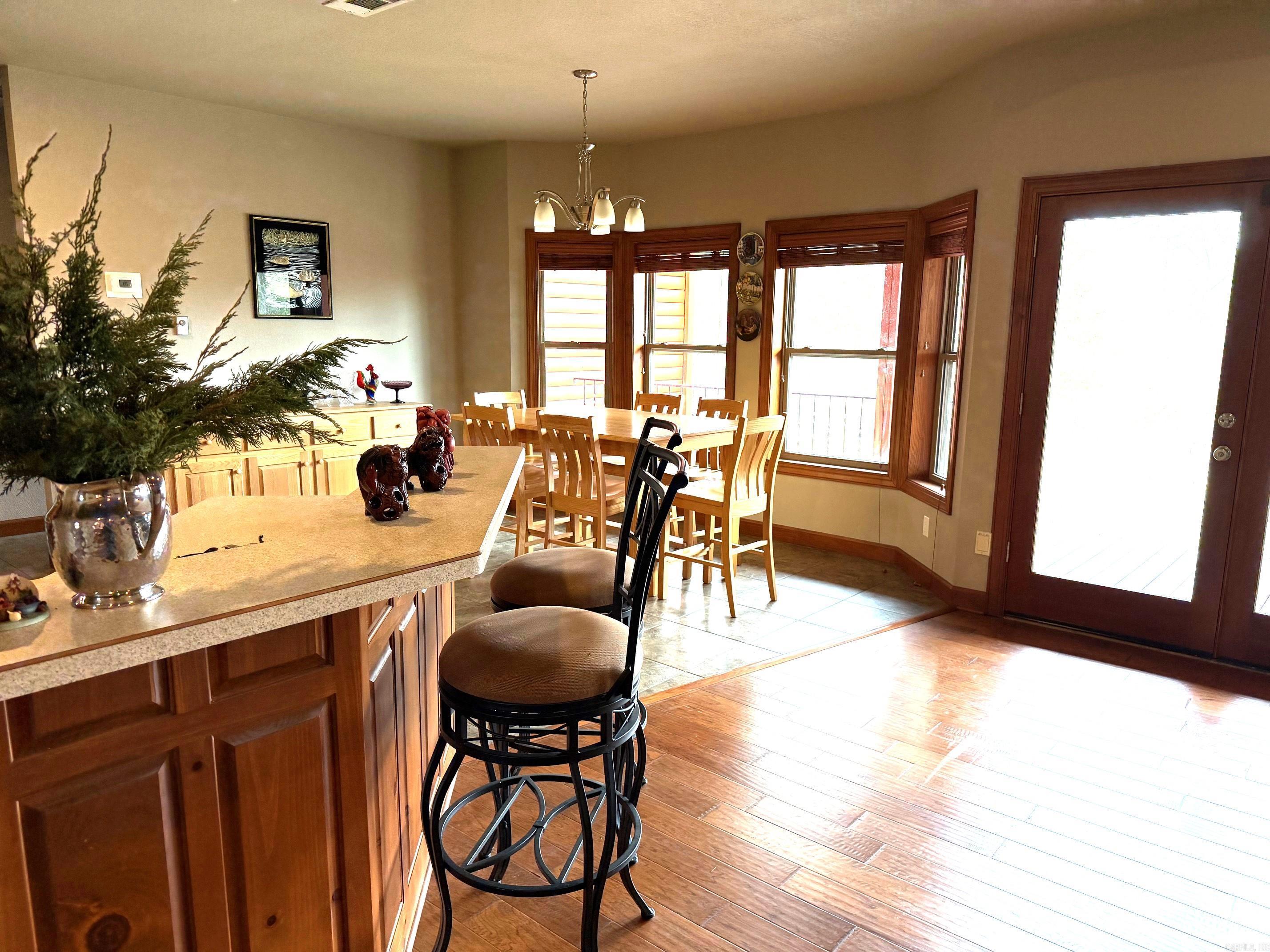 280 Brookhill Ranch  Hot Springs, AR