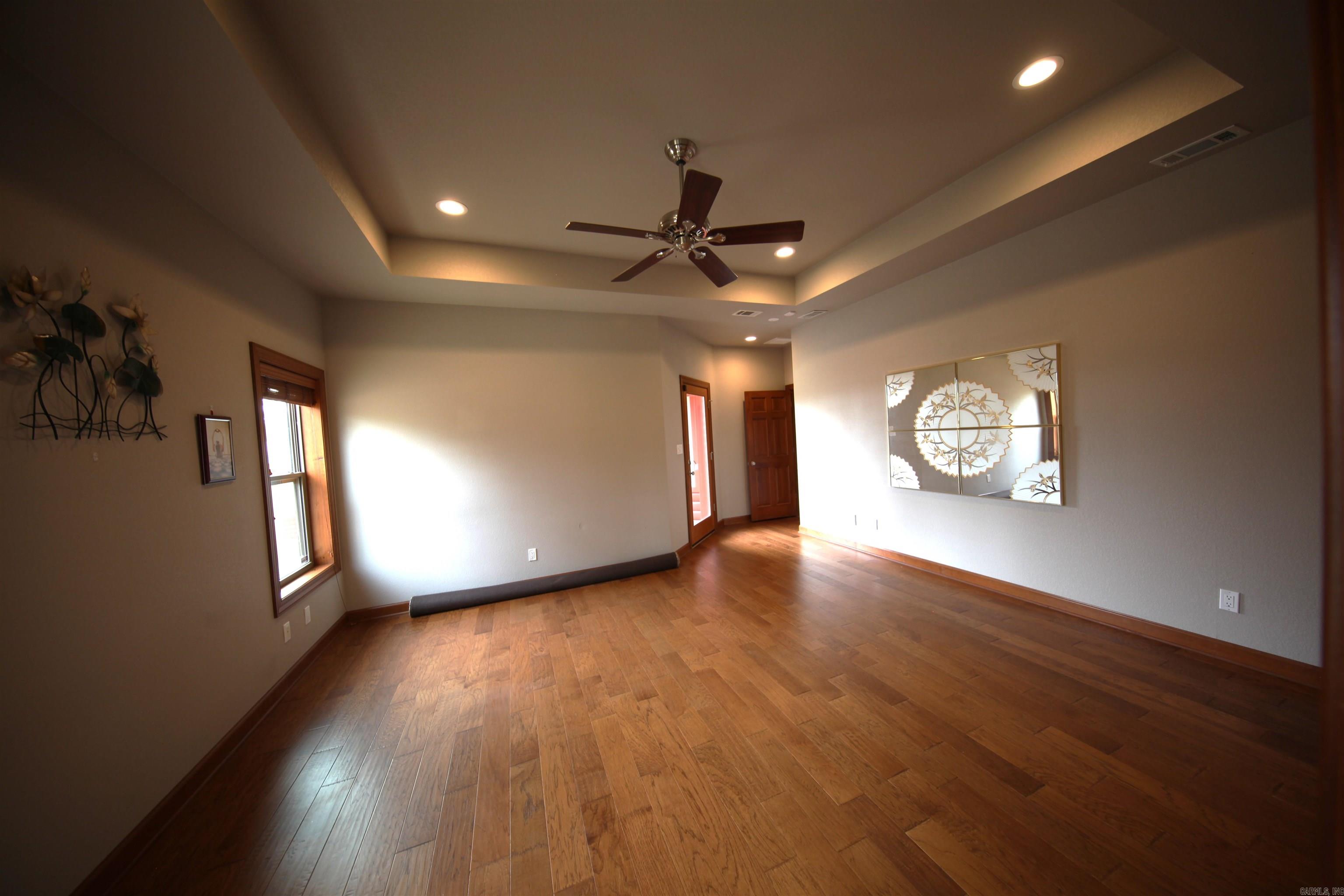 280 Brookhill Ranch  Hot Springs, AR